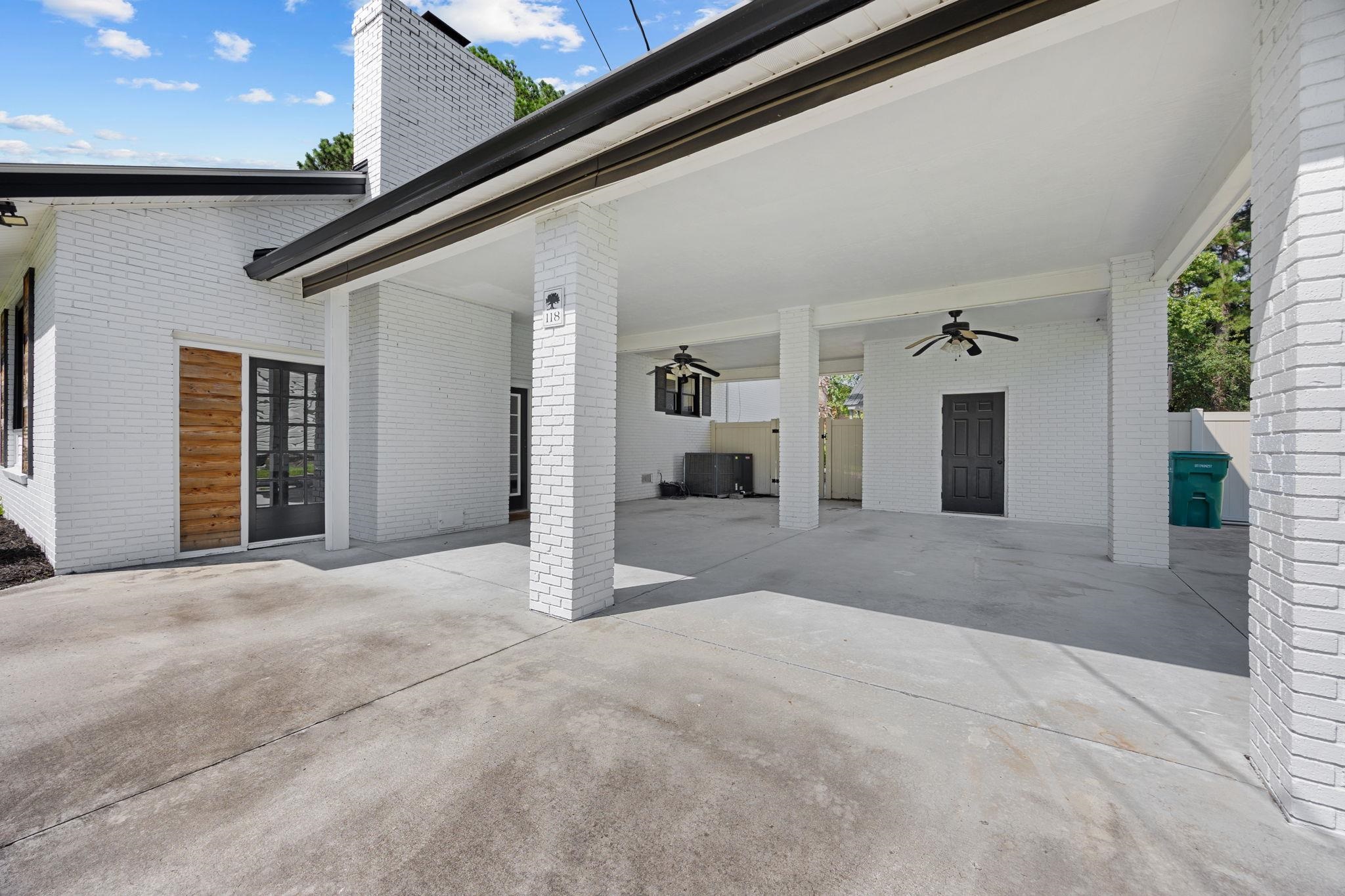 118 Clemson Rd. Property Photo 39