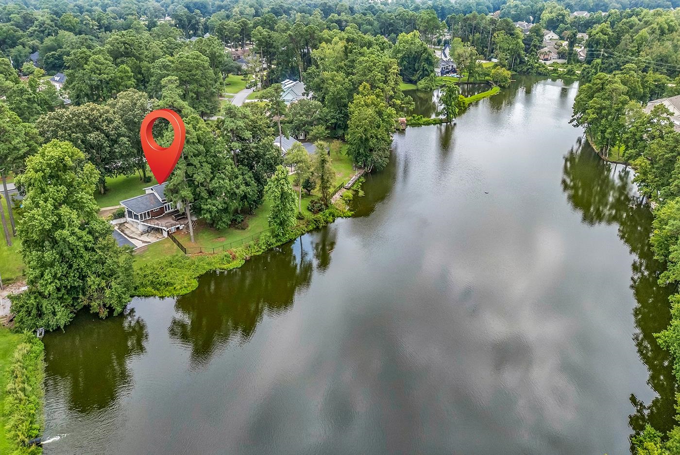 115 Green Lake Dr. Property Photo 36