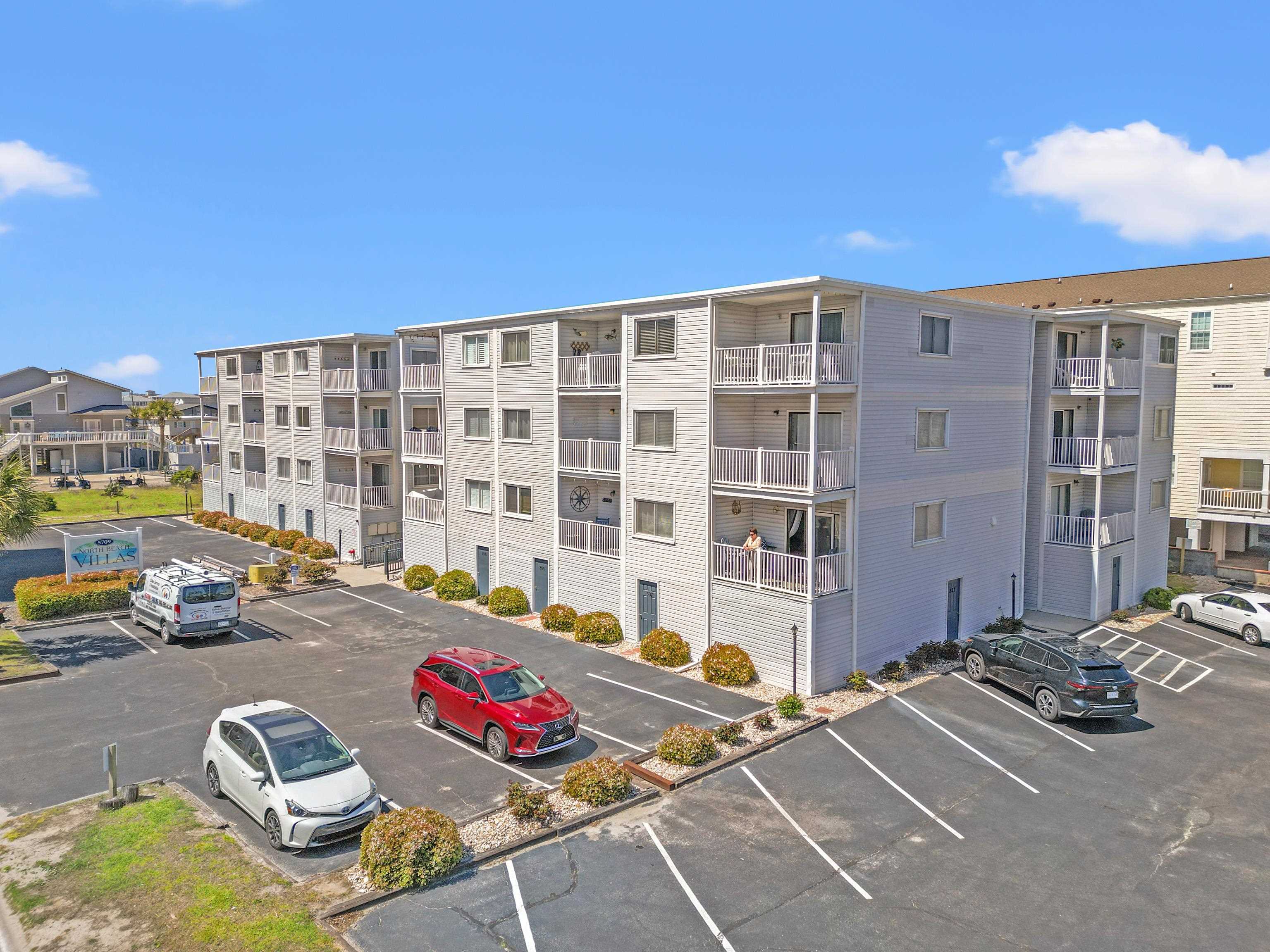 5709 North Ocean Blvd.
