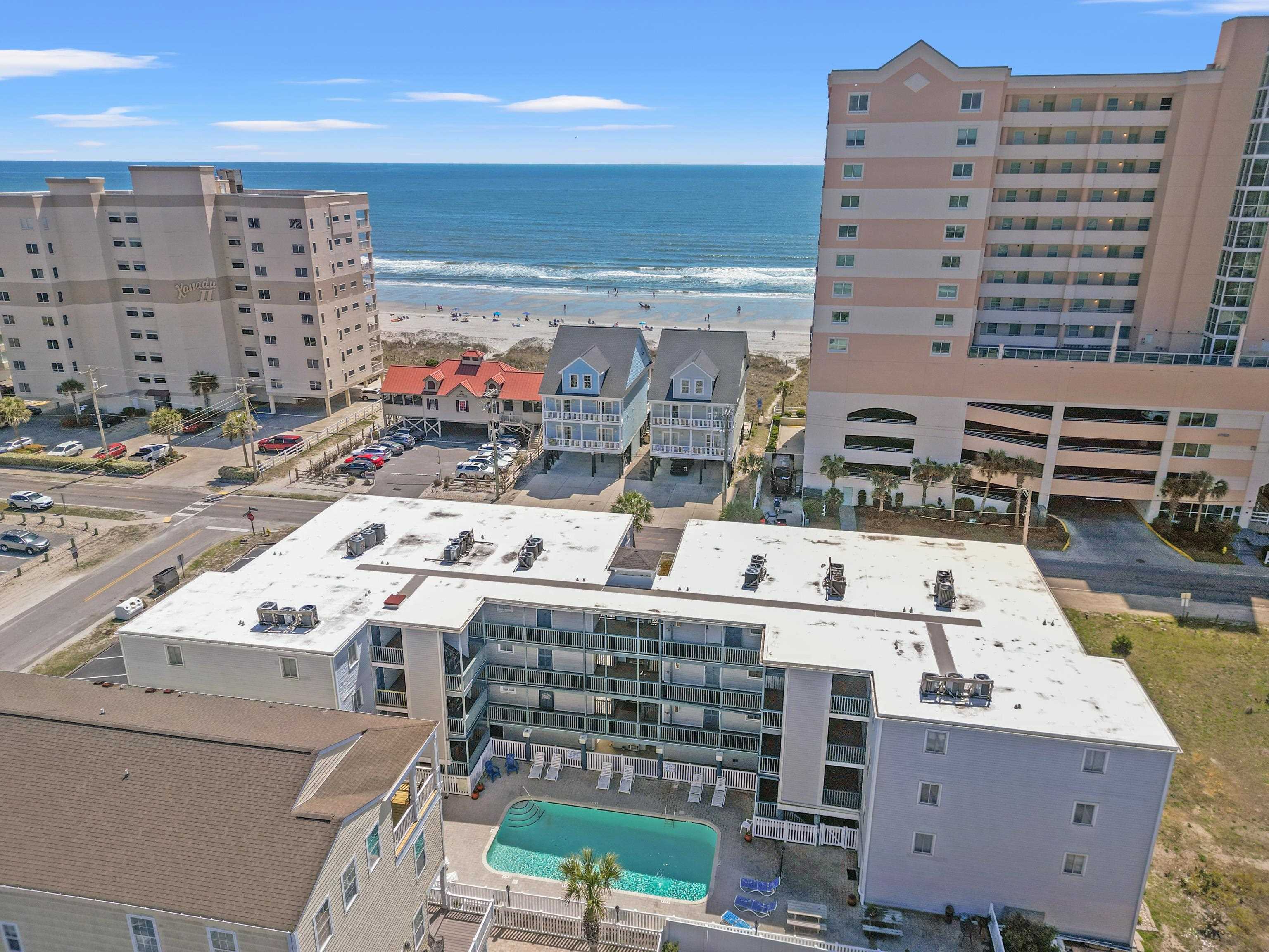 5709 North Ocean Blvd. Property Photo 3