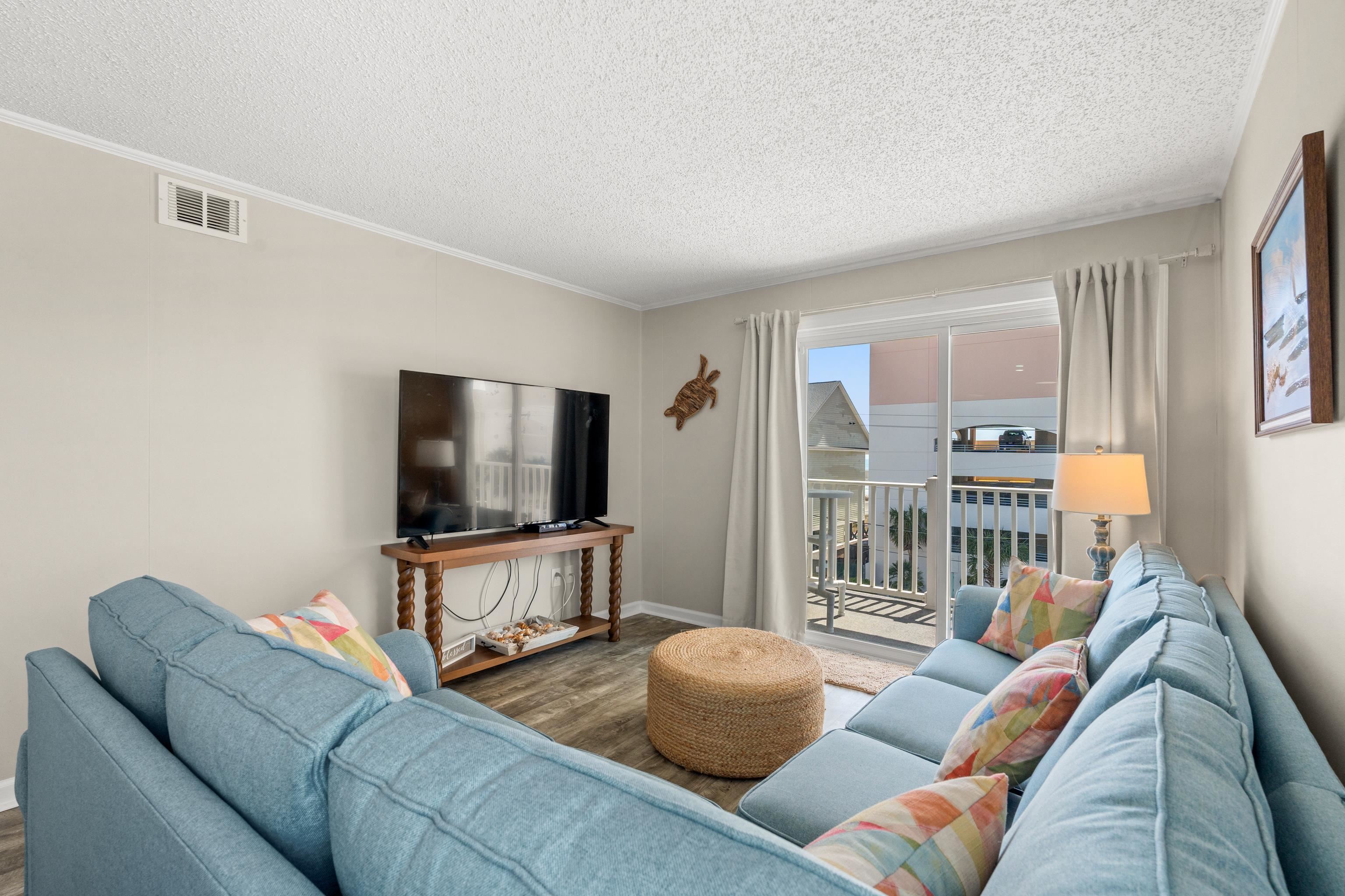 5709 North Ocean Blvd. Property Photo 5