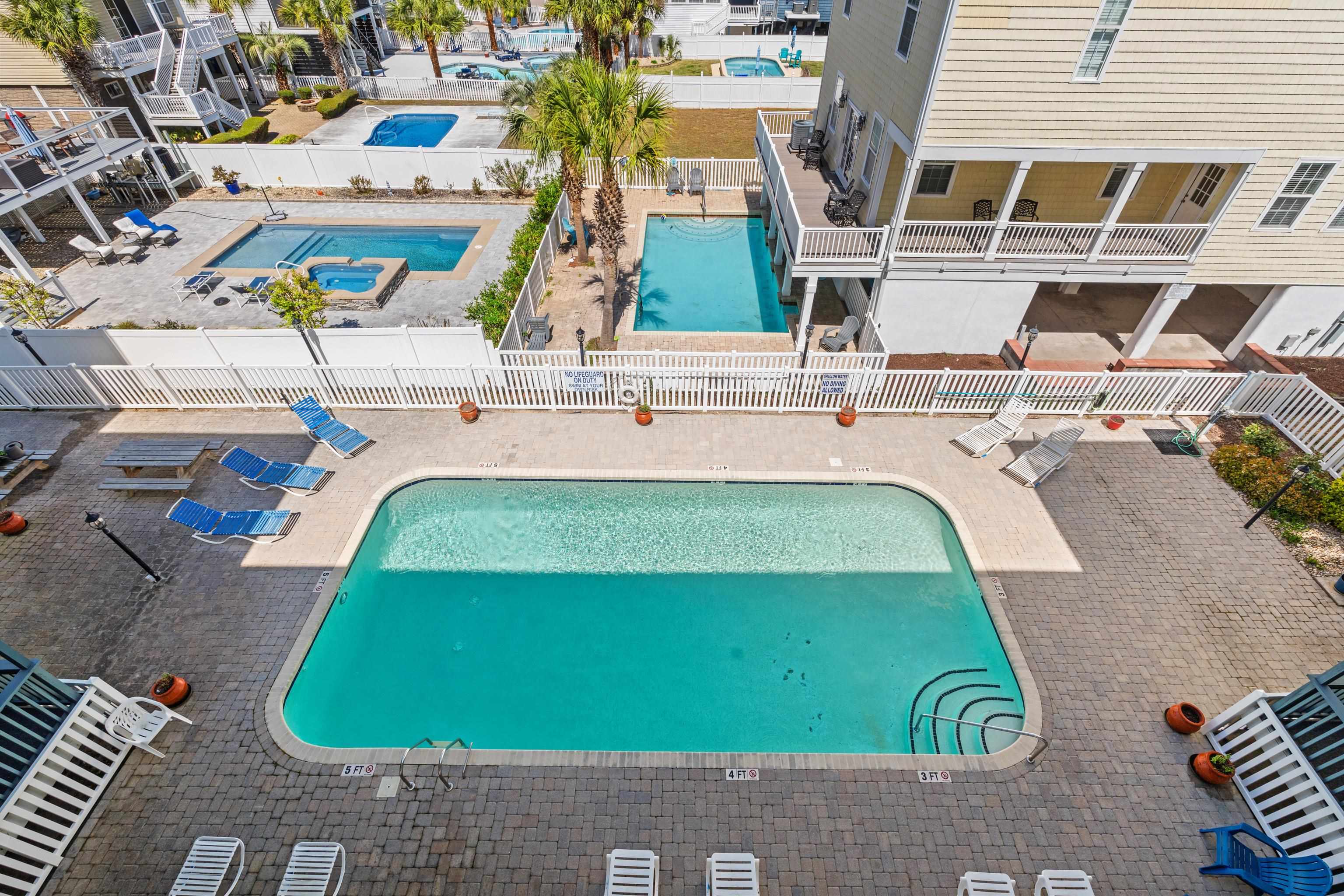 5709 North Ocean Blvd. Property Photo 18