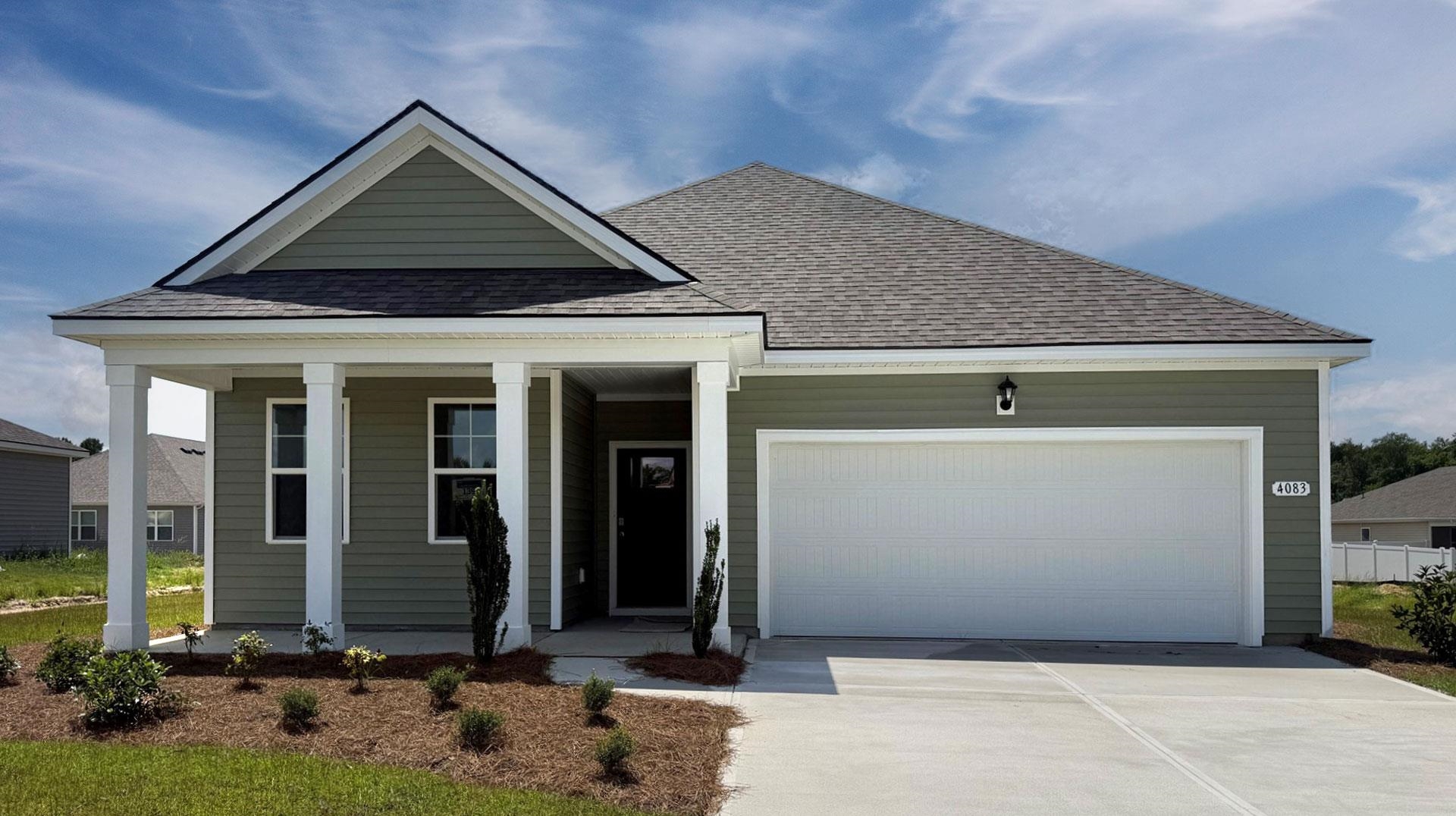 4083 Robin Song Way Property Photo 1
