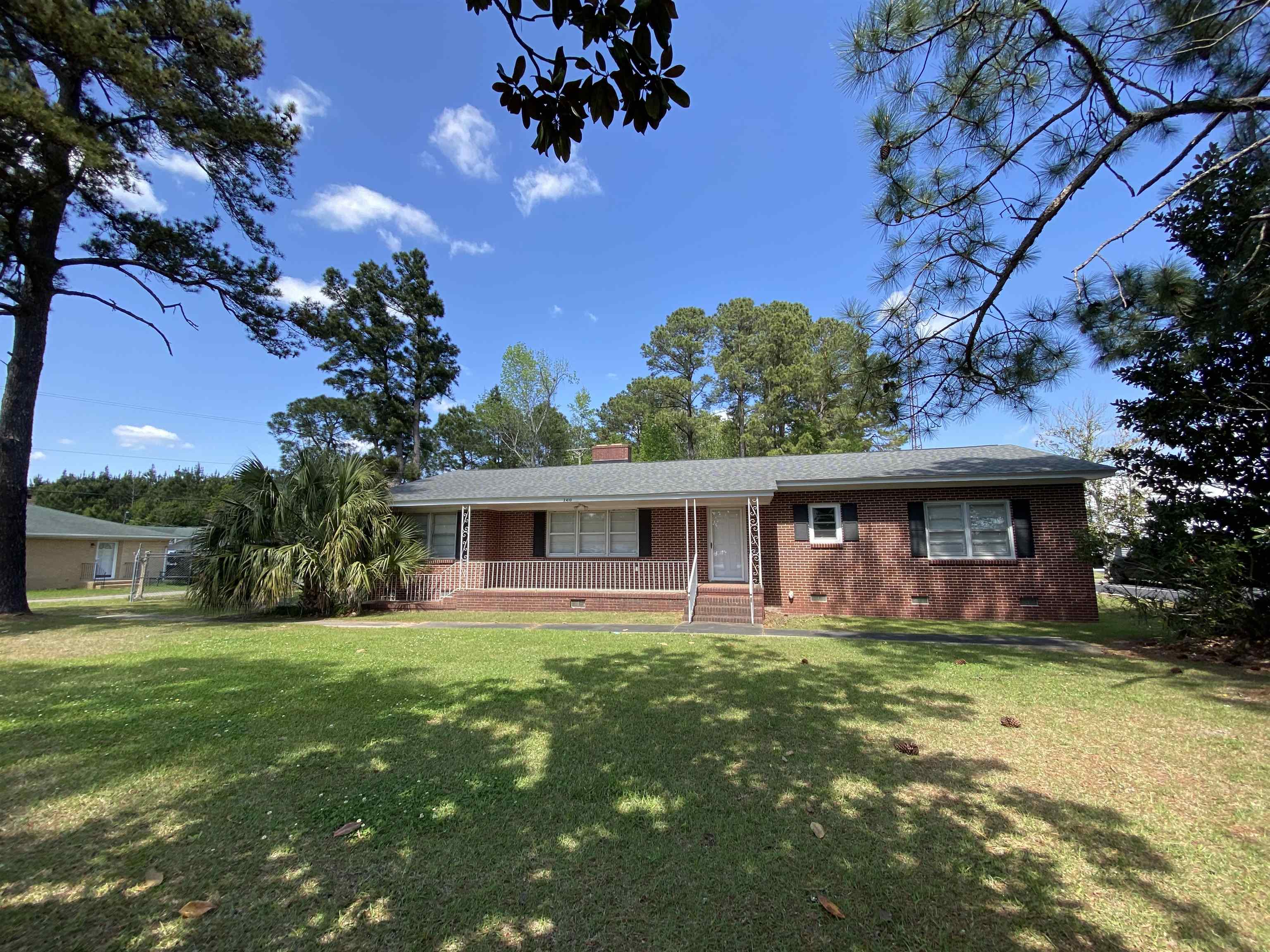 2410 Highway 501 Property Photo