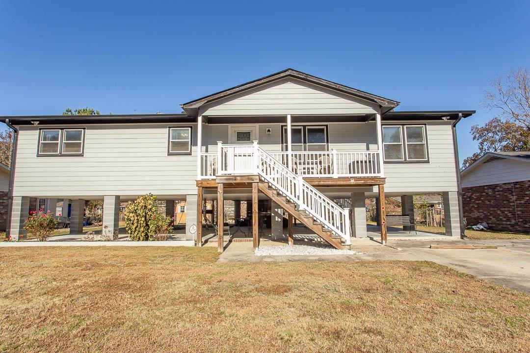 4730 Cottonwood Dr.