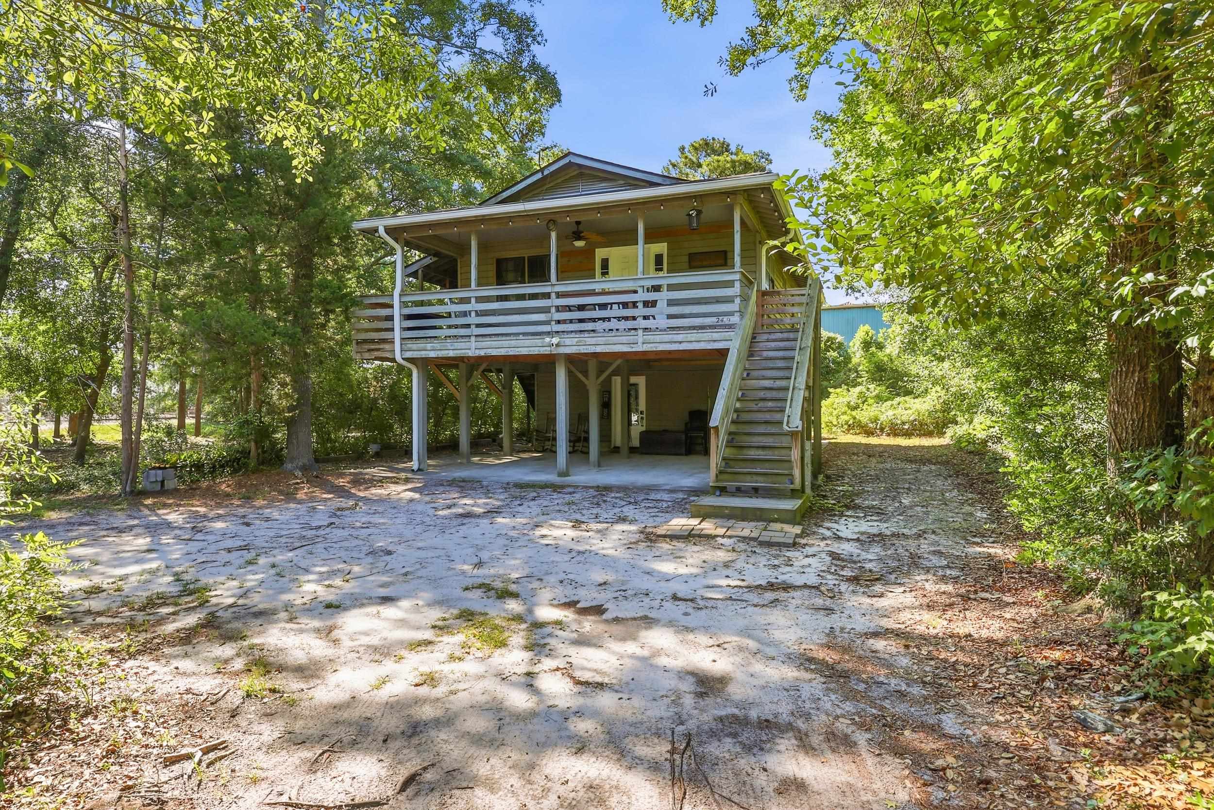 2419 Hilton Dr. Property Photo 1