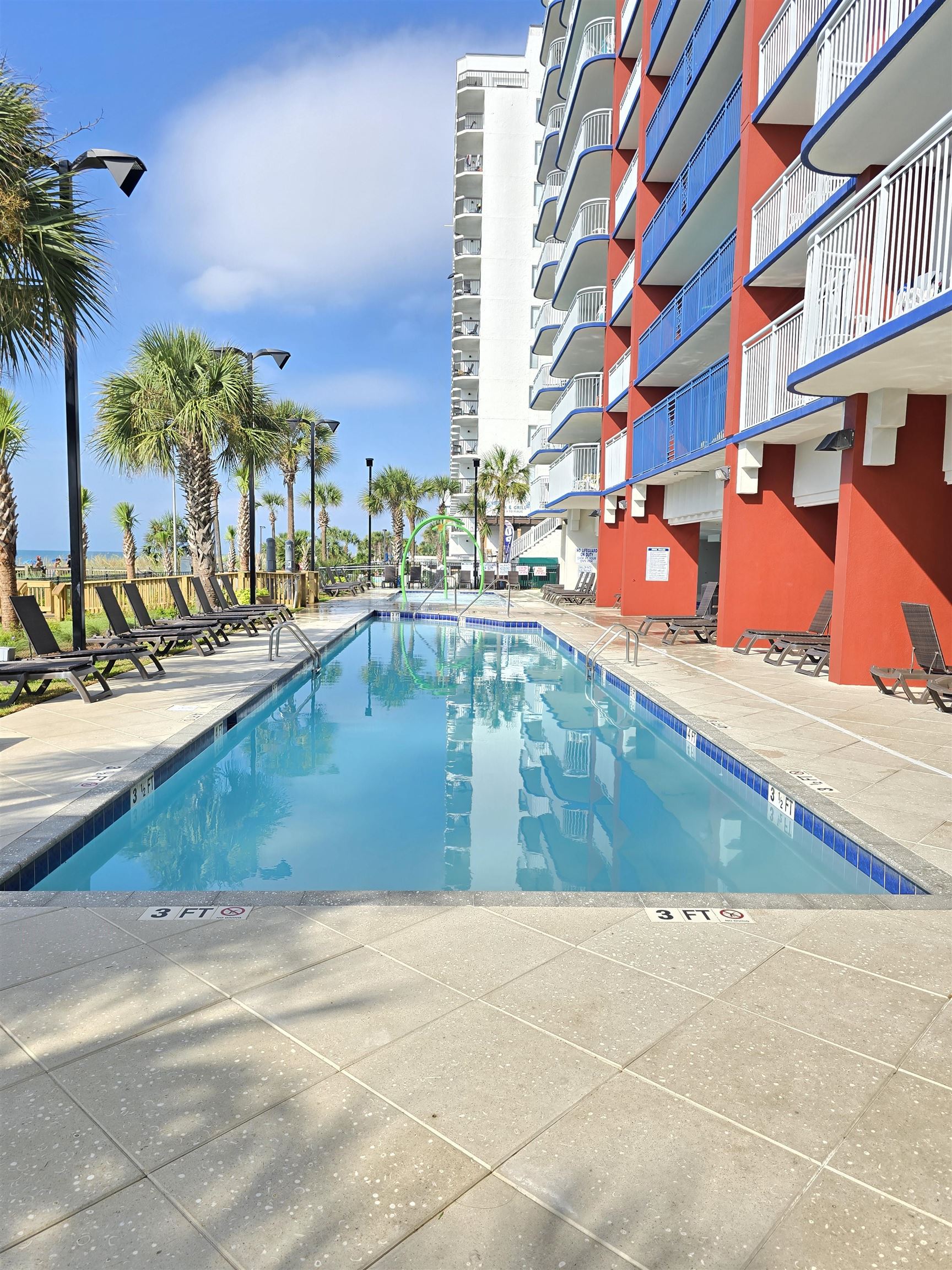 2007 S Ocean Blvd. Property Photo 21