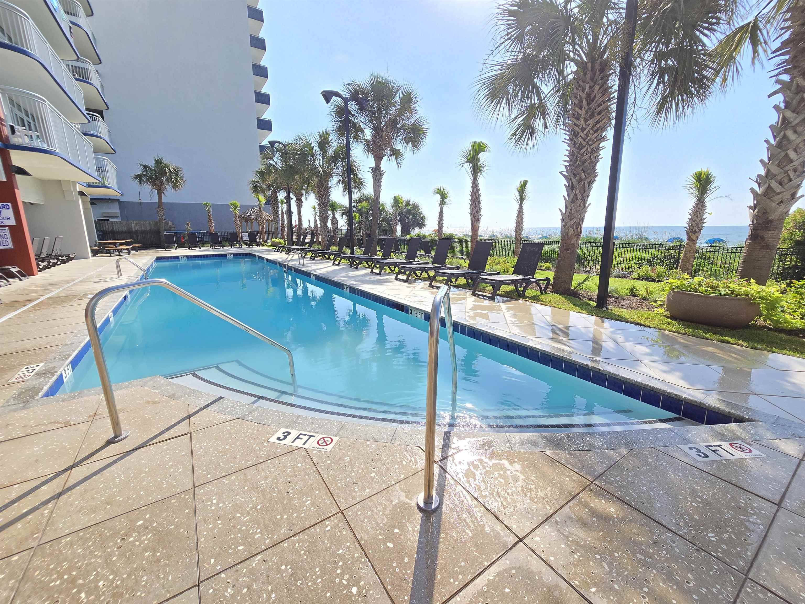 2007 S Ocean Blvd. Property Photo 22
