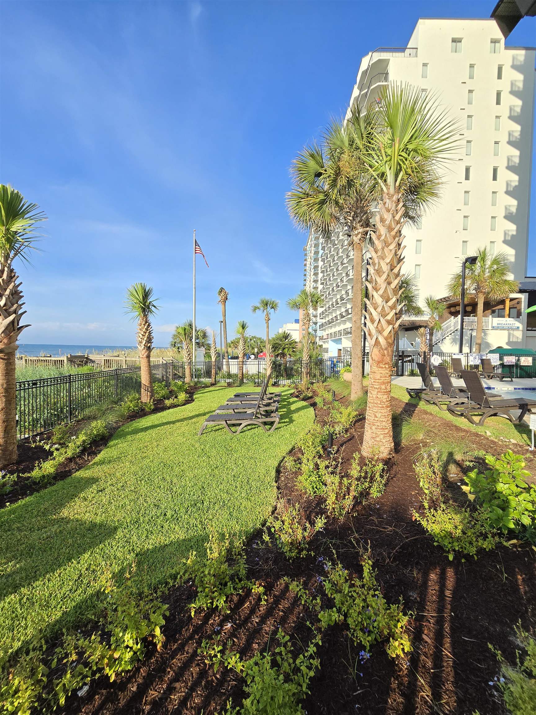 2007 S Ocean Blvd. Property Photo 26