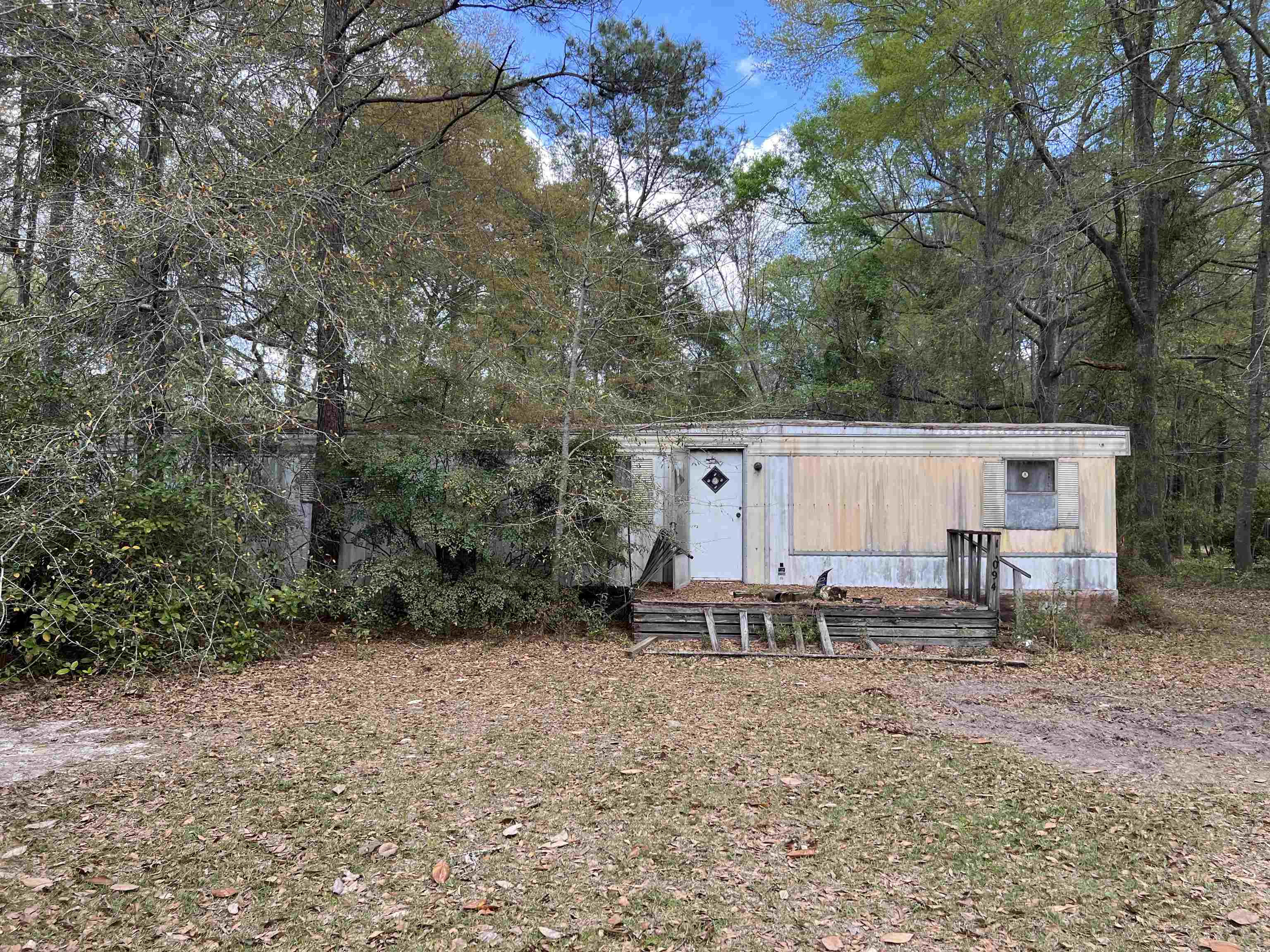 11094 Old Pee Dee Rd. Property Photo 1