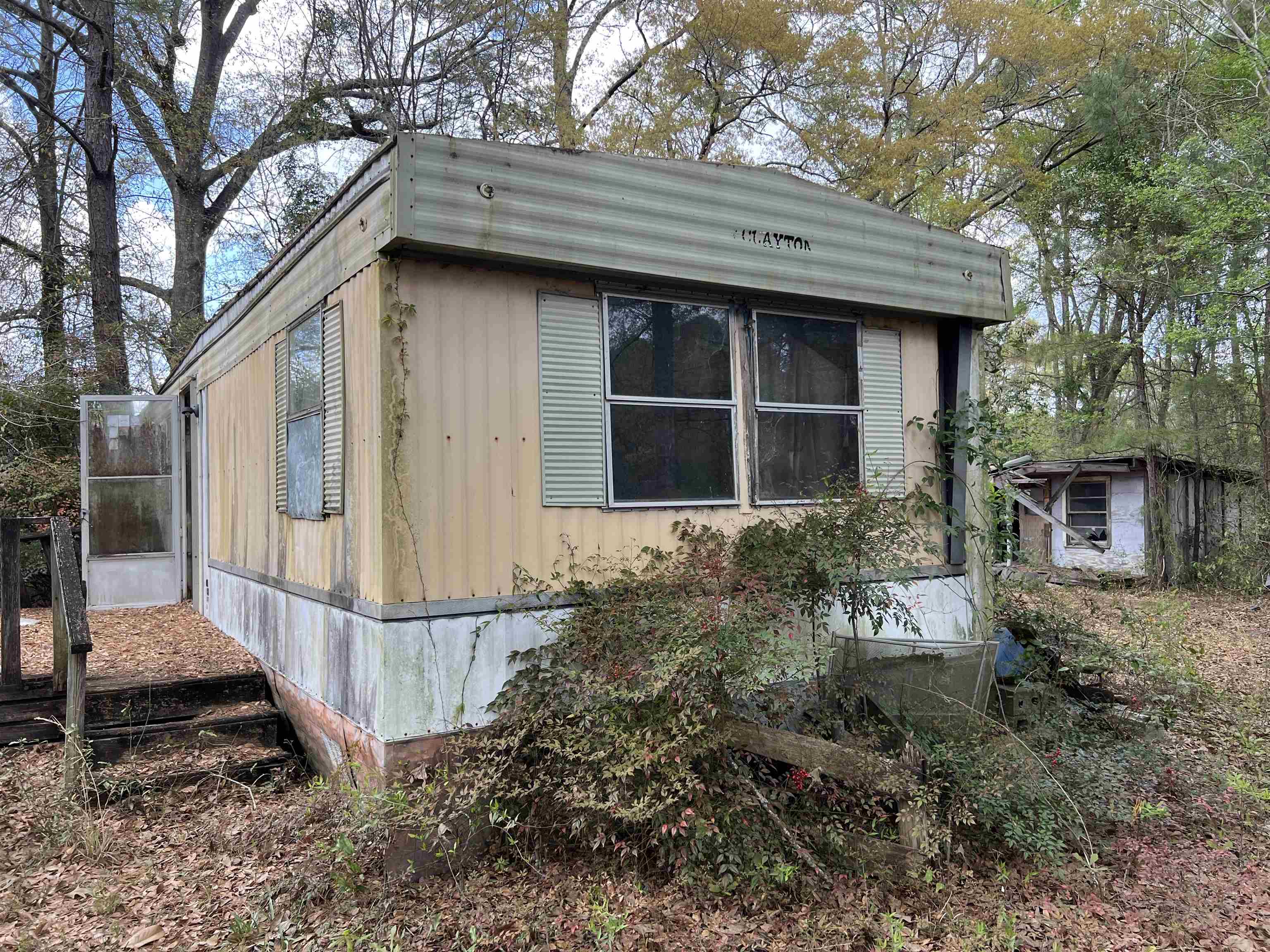 11094 Old Pee Dee Rd. Property Photo 3