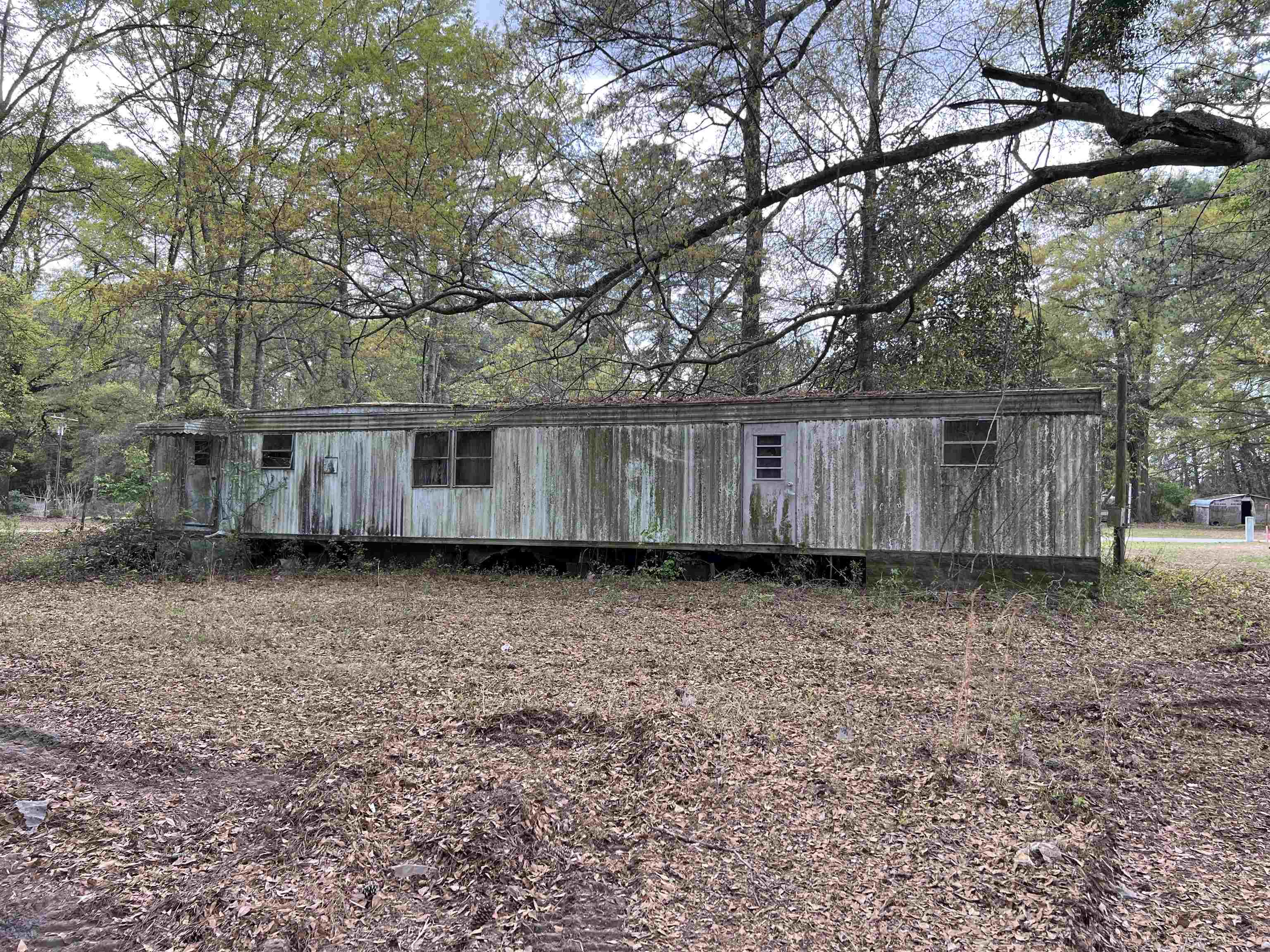 11094 Old Pee Dee Rd. Property Photo 5