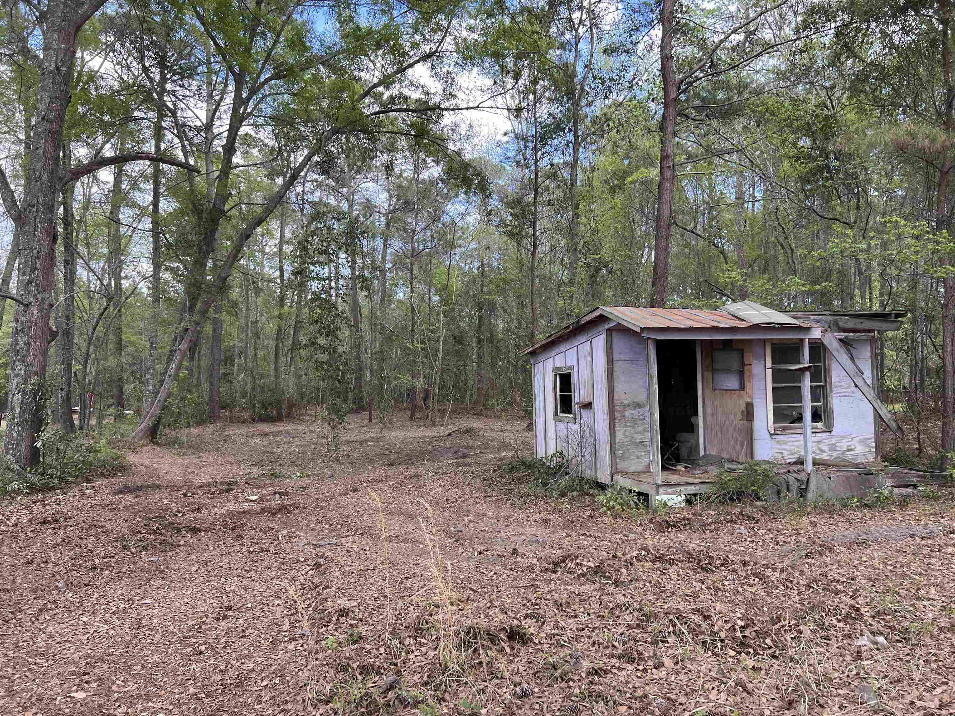 11094 Old Pee Dee Rd. Property Photo 8