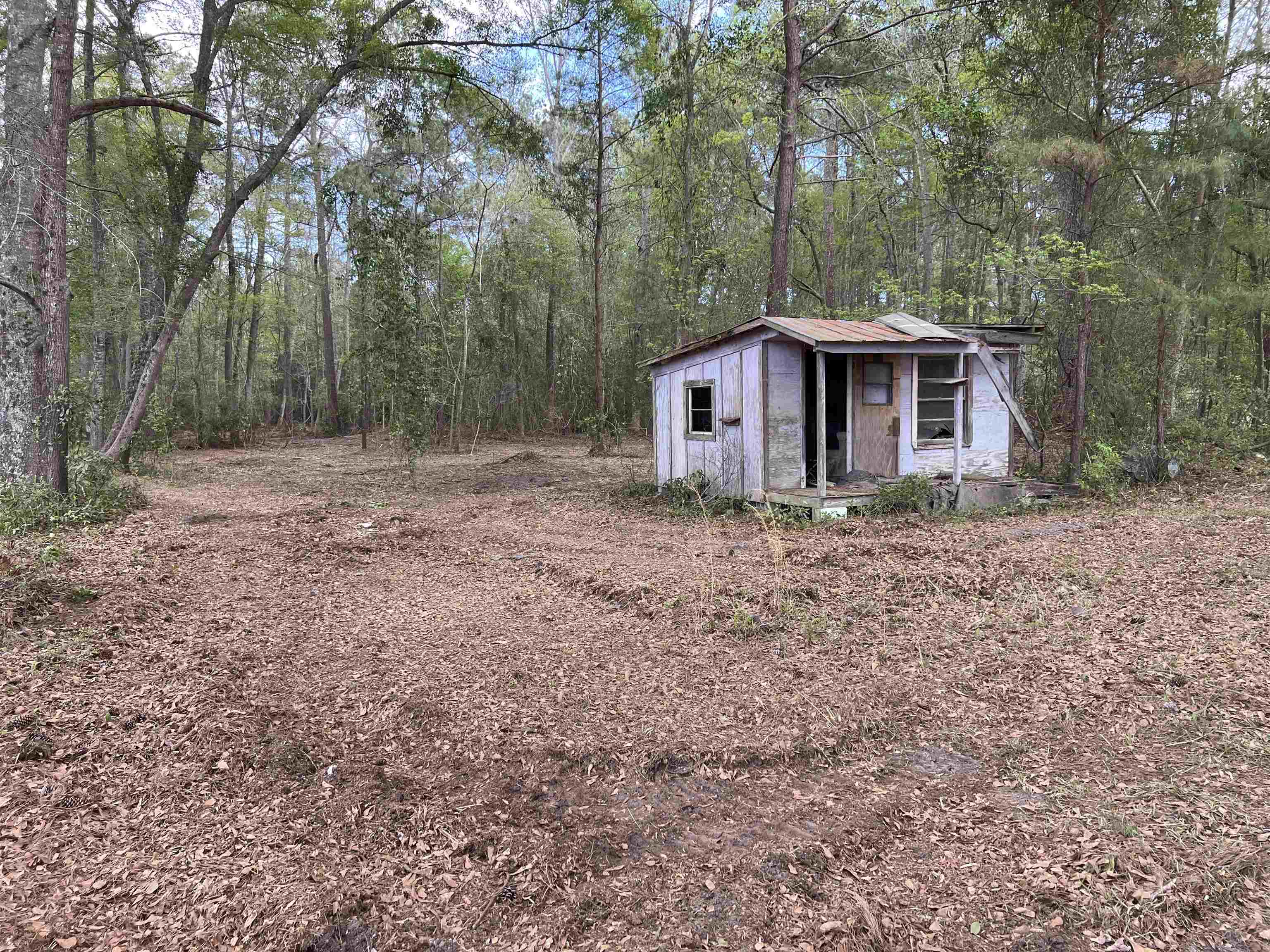 11094 Old Pee Dee Rd. Property Photo 9