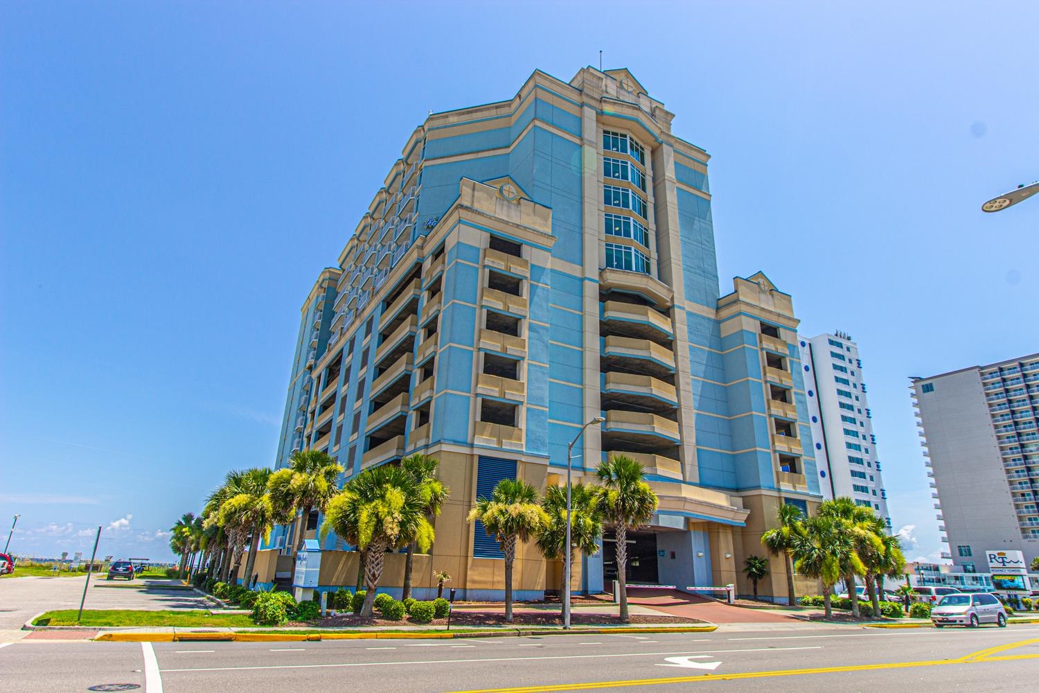 2501 S Ocean Blvd. Property Photo 1