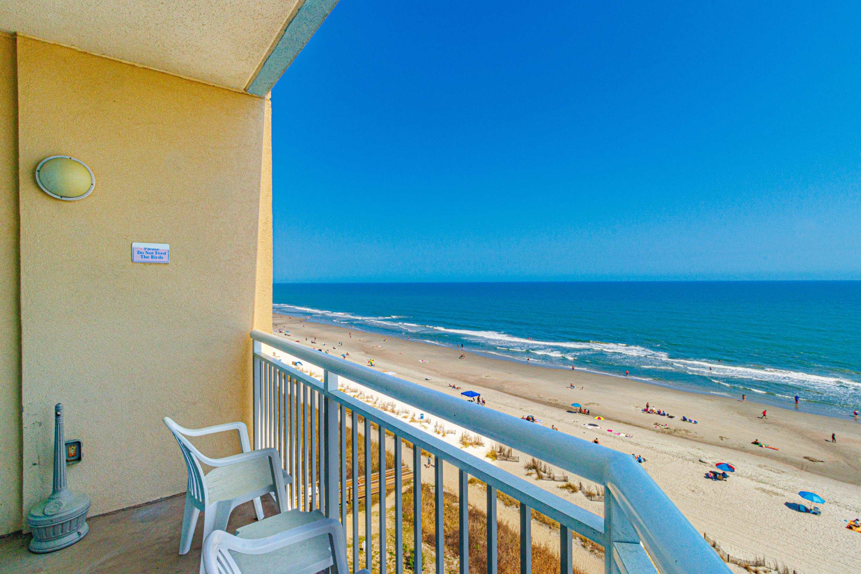 2501 S Ocean Blvd. Property Photo 3