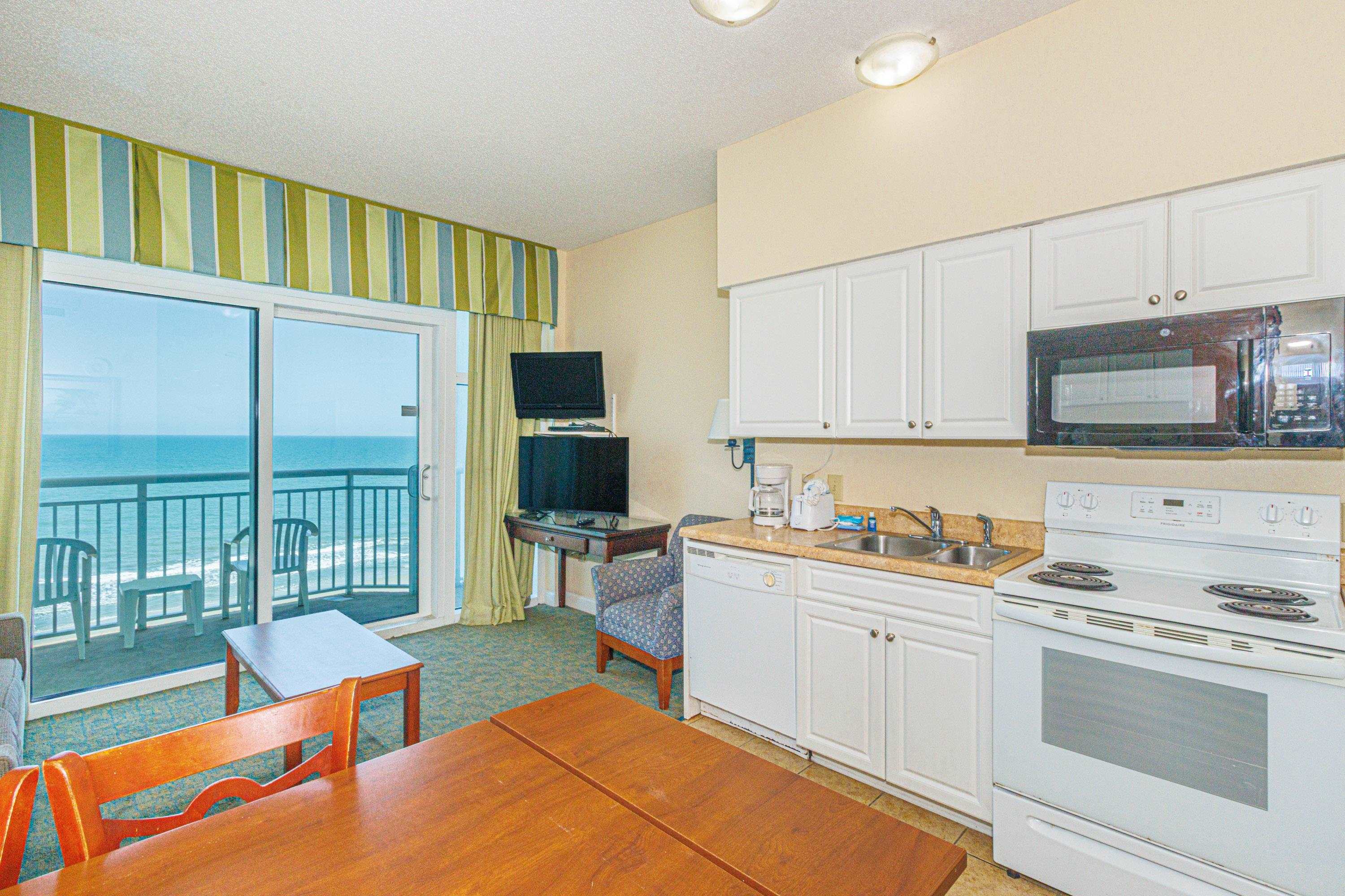 2501 S Ocean Blvd. Property Photo 5