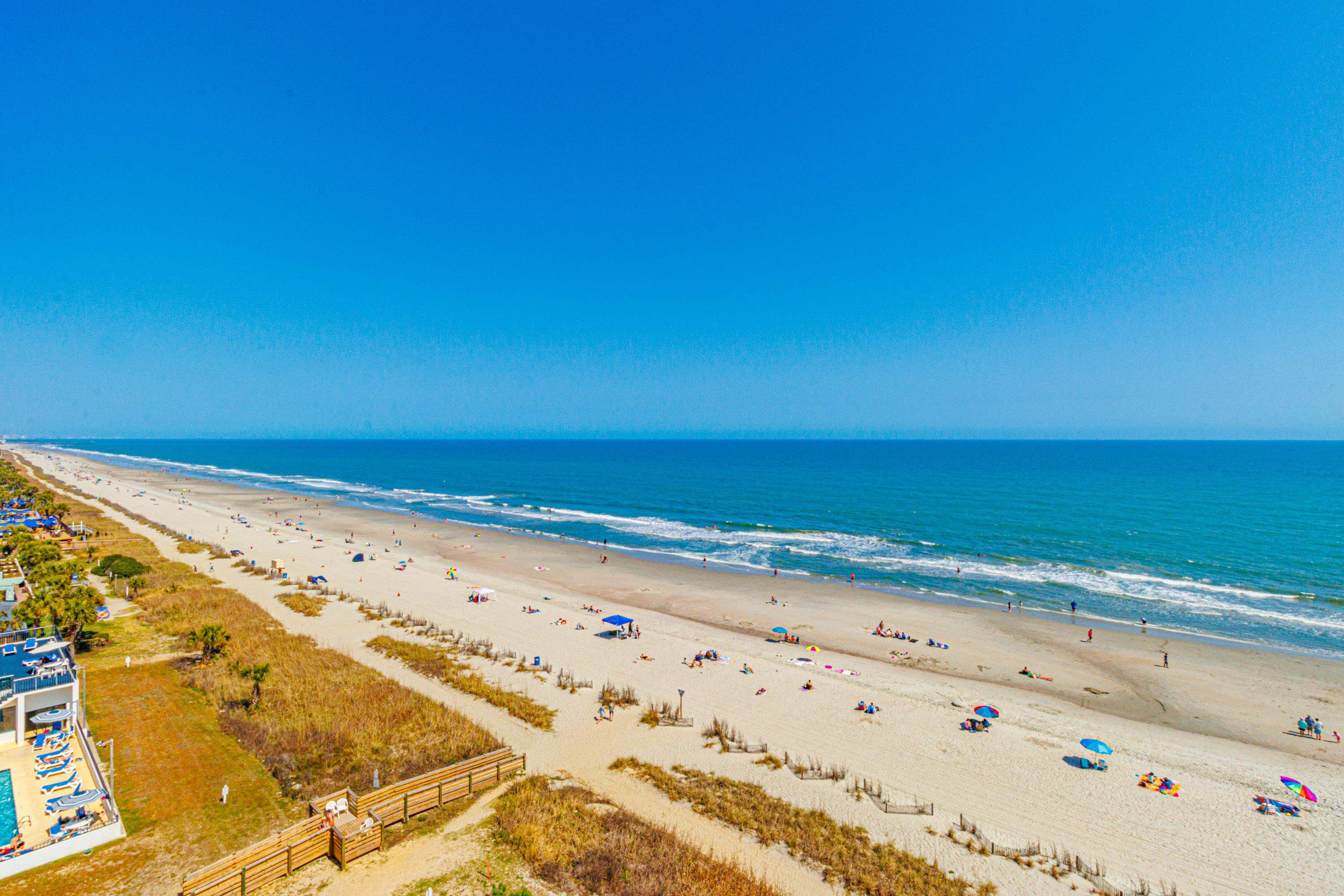 2501 S Ocean Blvd. Property Photo 9