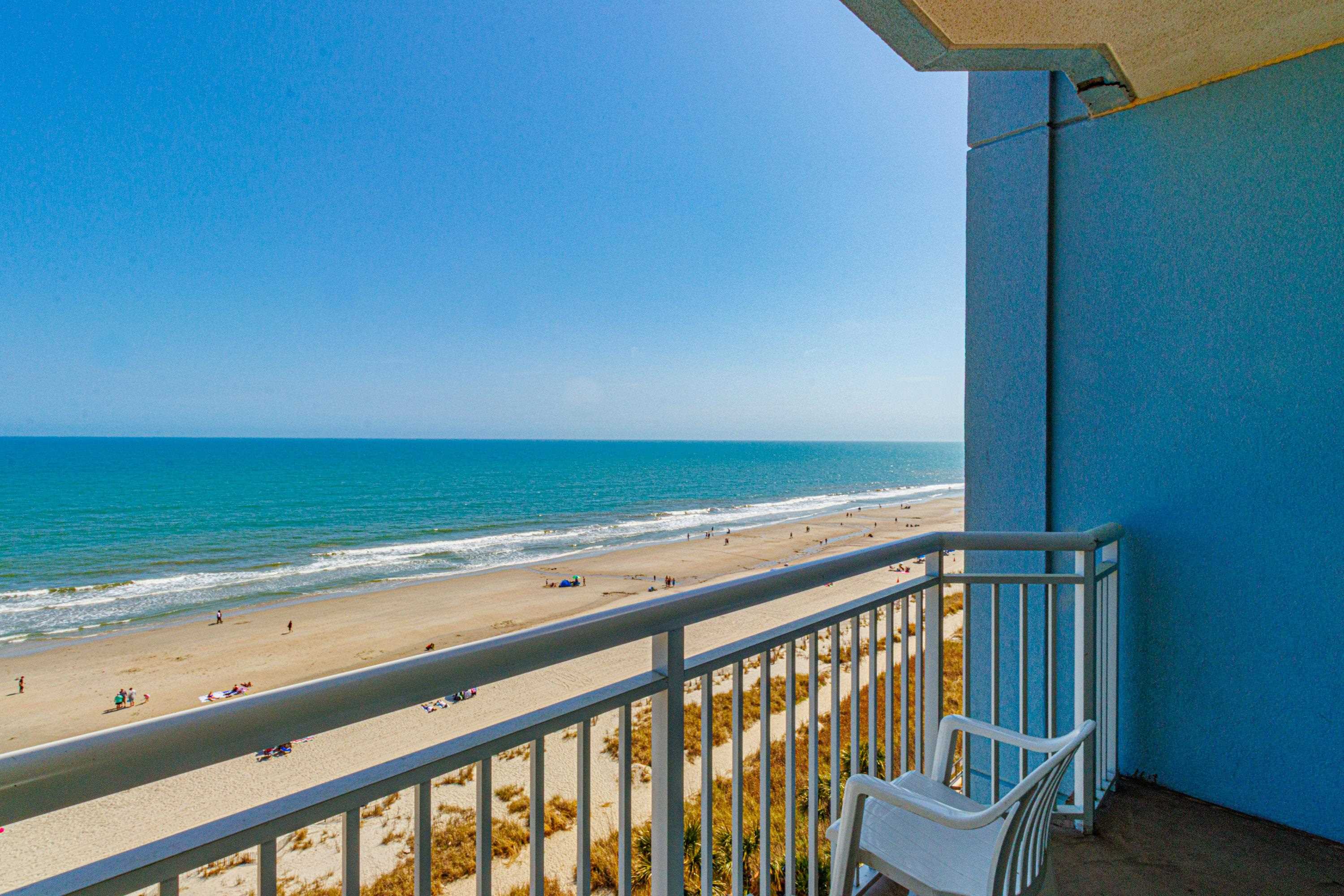 2501 S Ocean Blvd. Property Photo 10
