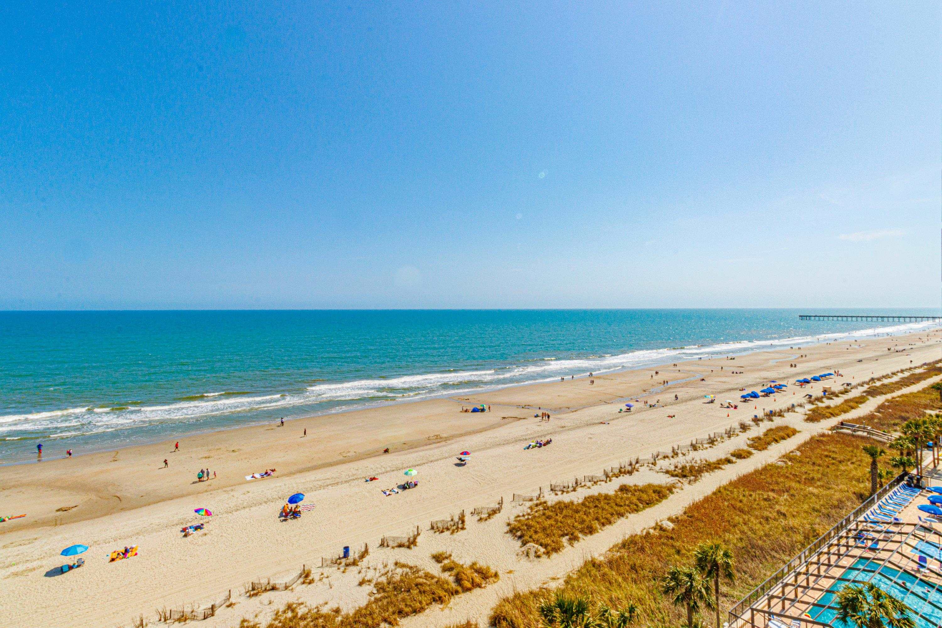 2501 S Ocean Blvd. Property Photo 11