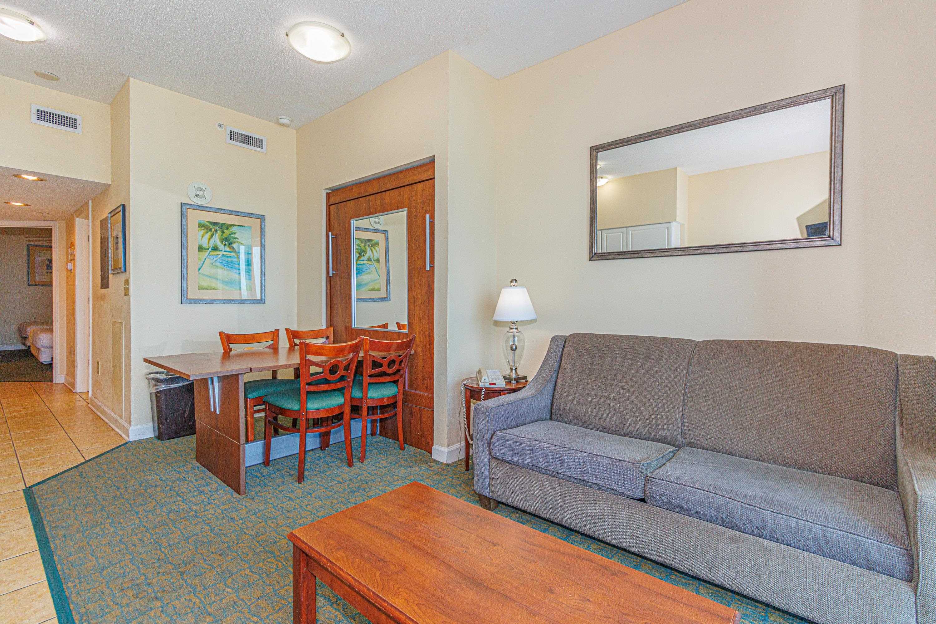 2501 S Ocean Blvd. Property Photo 12