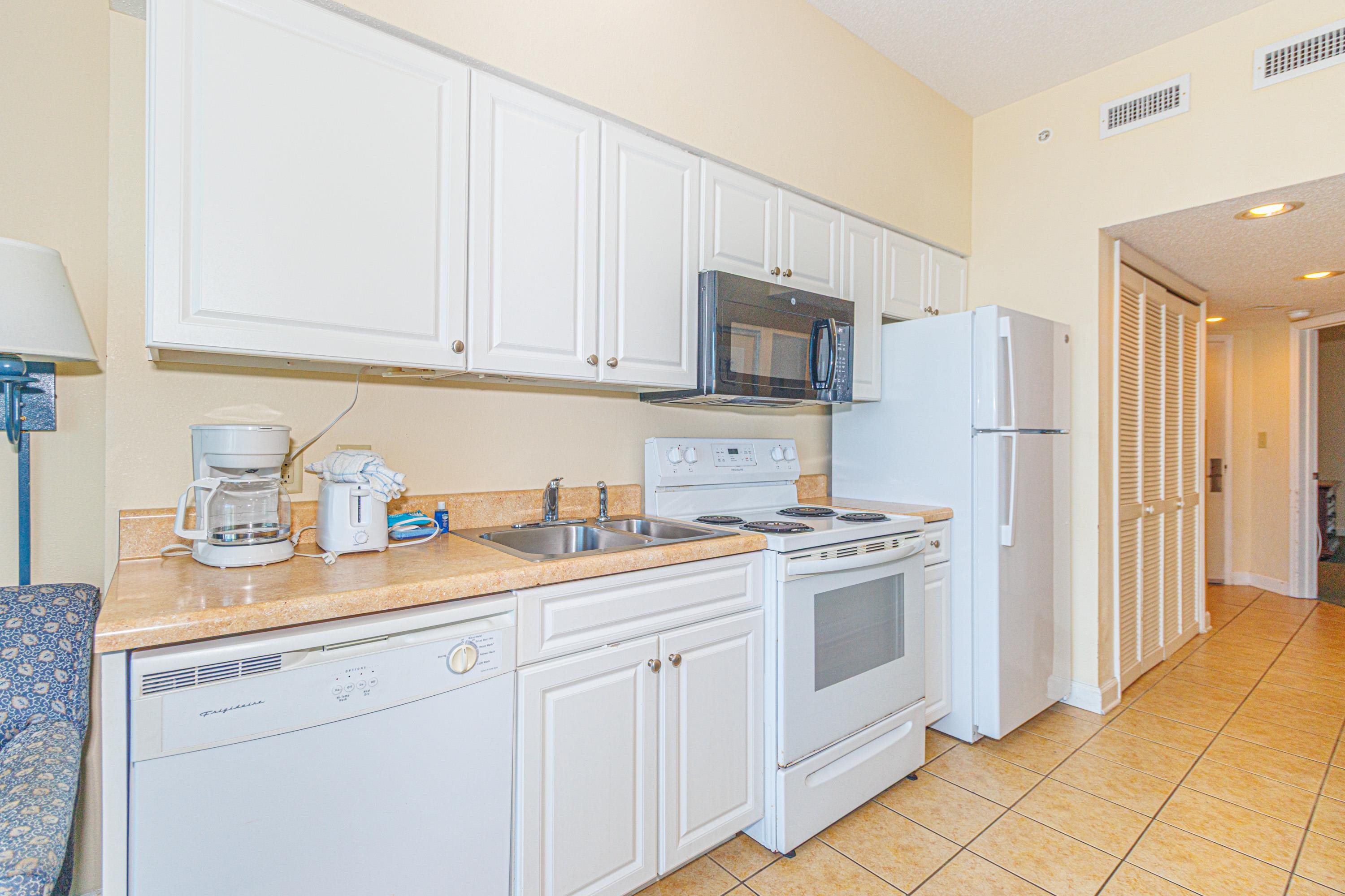 2501 S Ocean Blvd. Property Photo 14