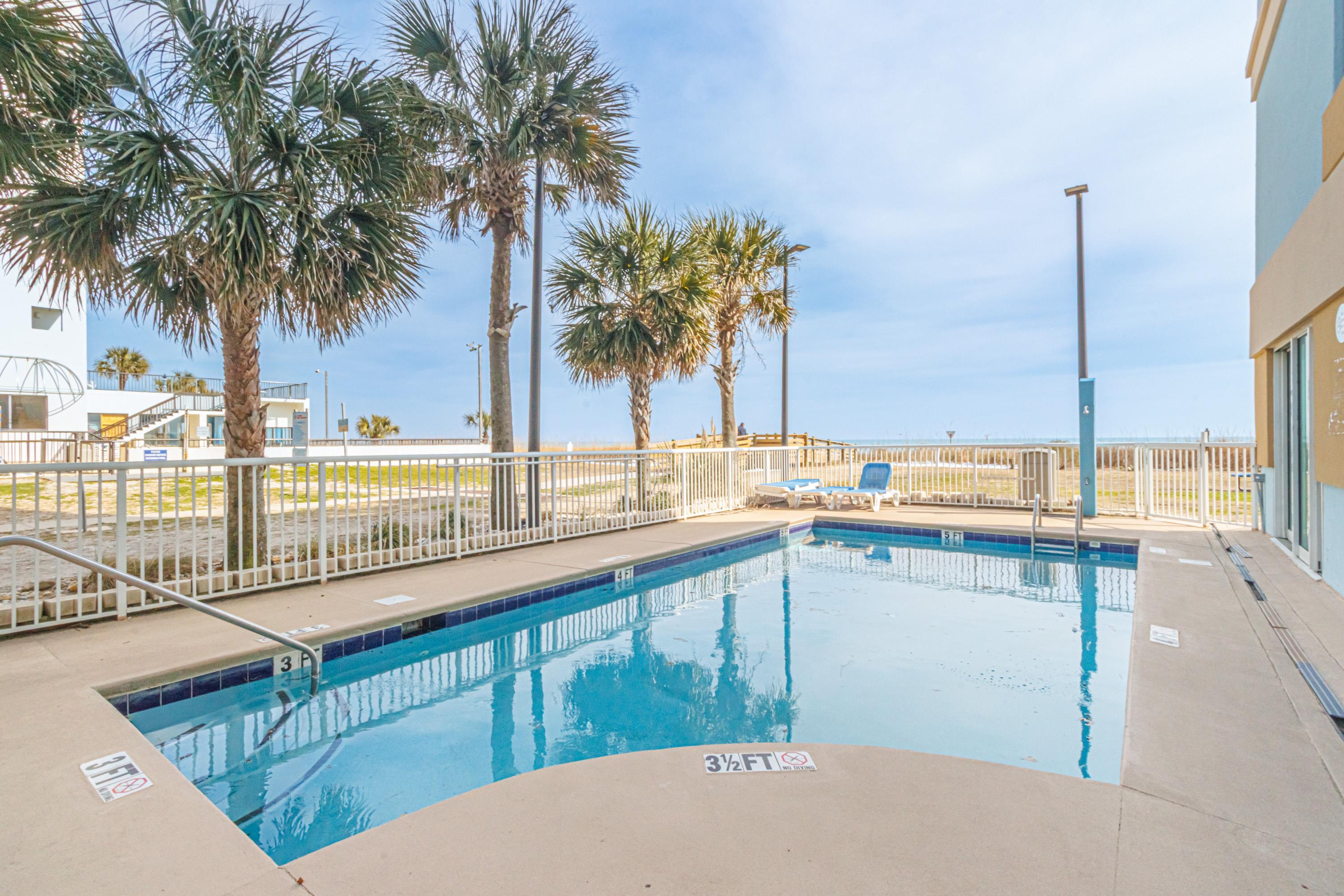 2501 S Ocean Blvd. Property Photo 27