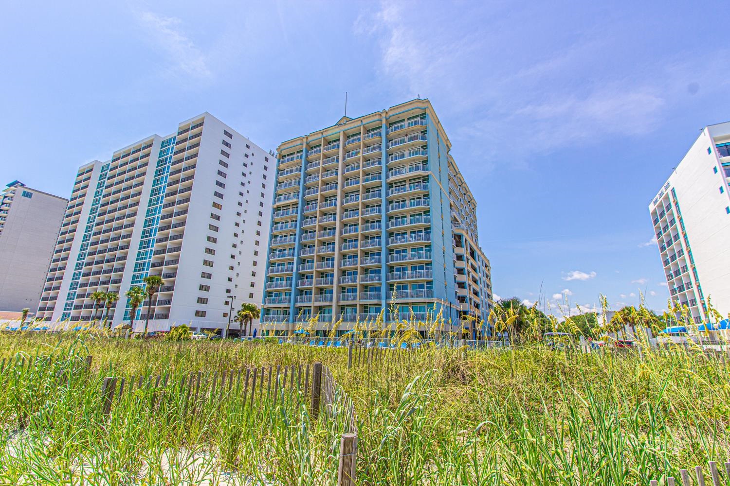 2501 S Ocean Blvd. Property Photo 28