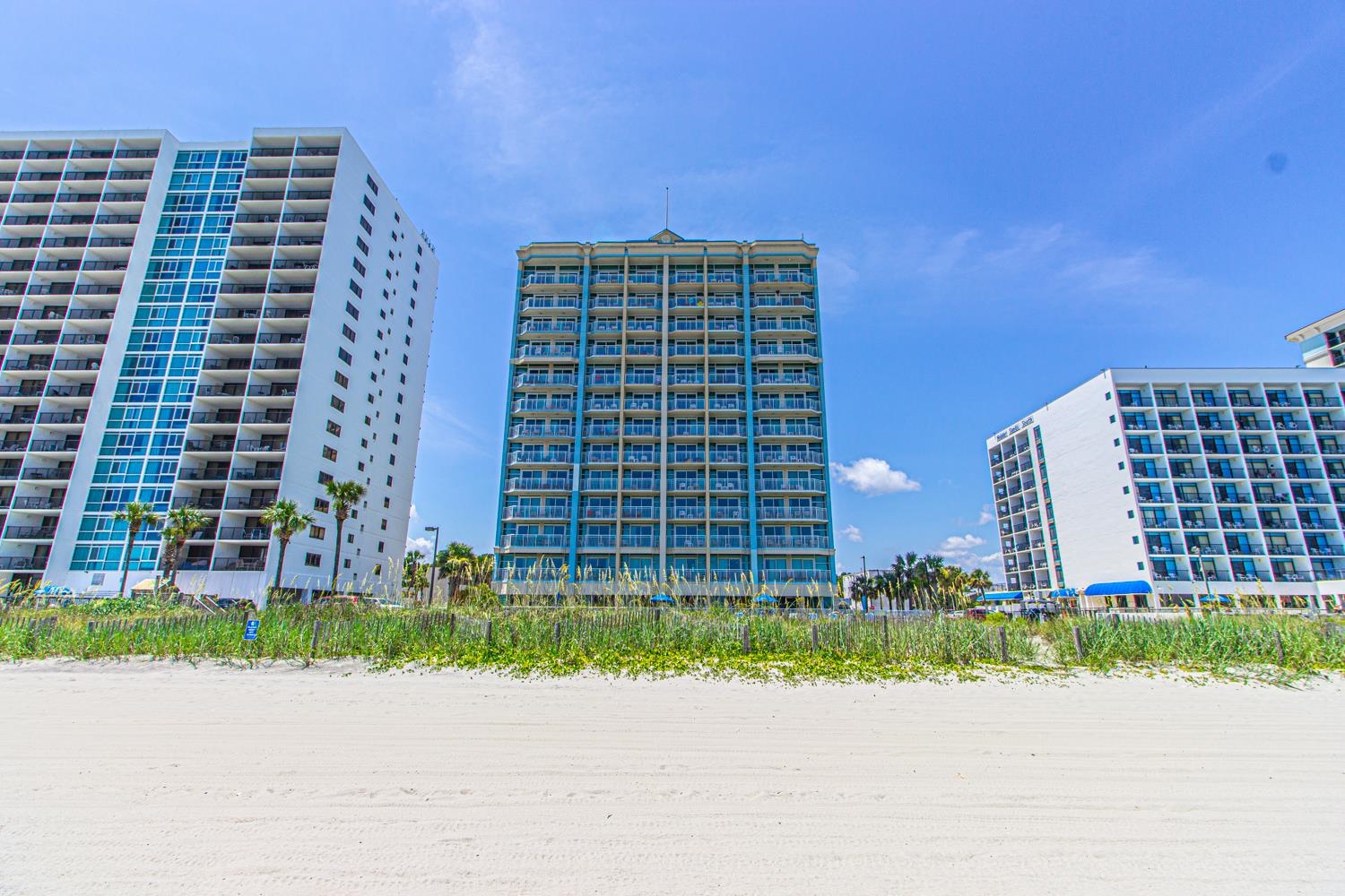 2501 S Ocean Blvd. Property Photo 29