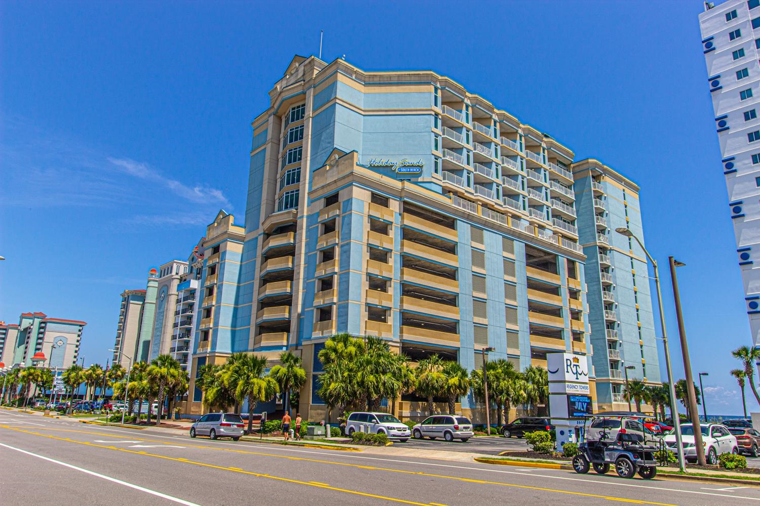 2501 S Ocean Blvd. Property Photo 32
