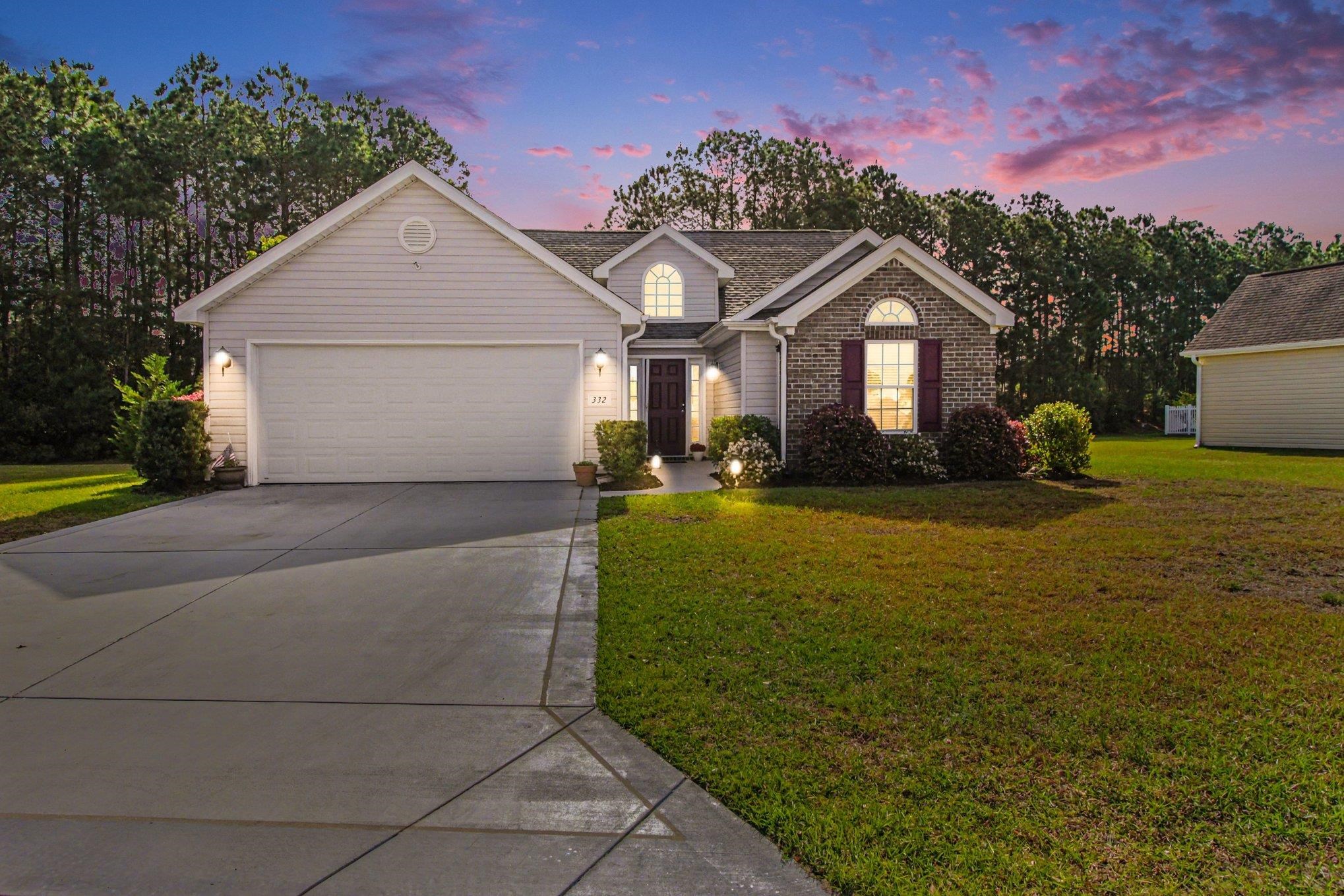 332 Turning Pines Loop Property Photo 1