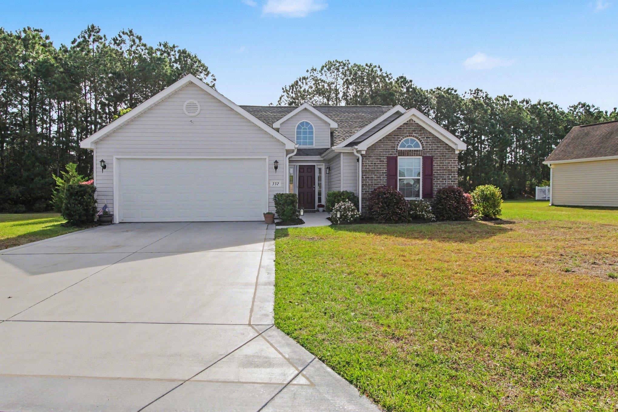 332 Turning Pines Loop Property Photo 2