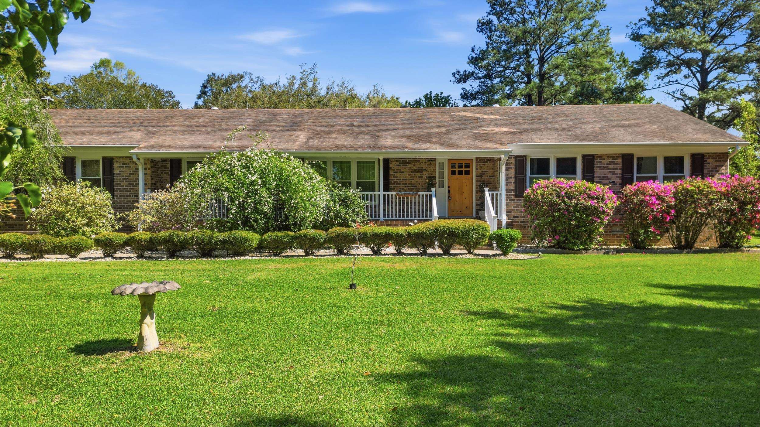 11091 Highway 707 Property Photo 1