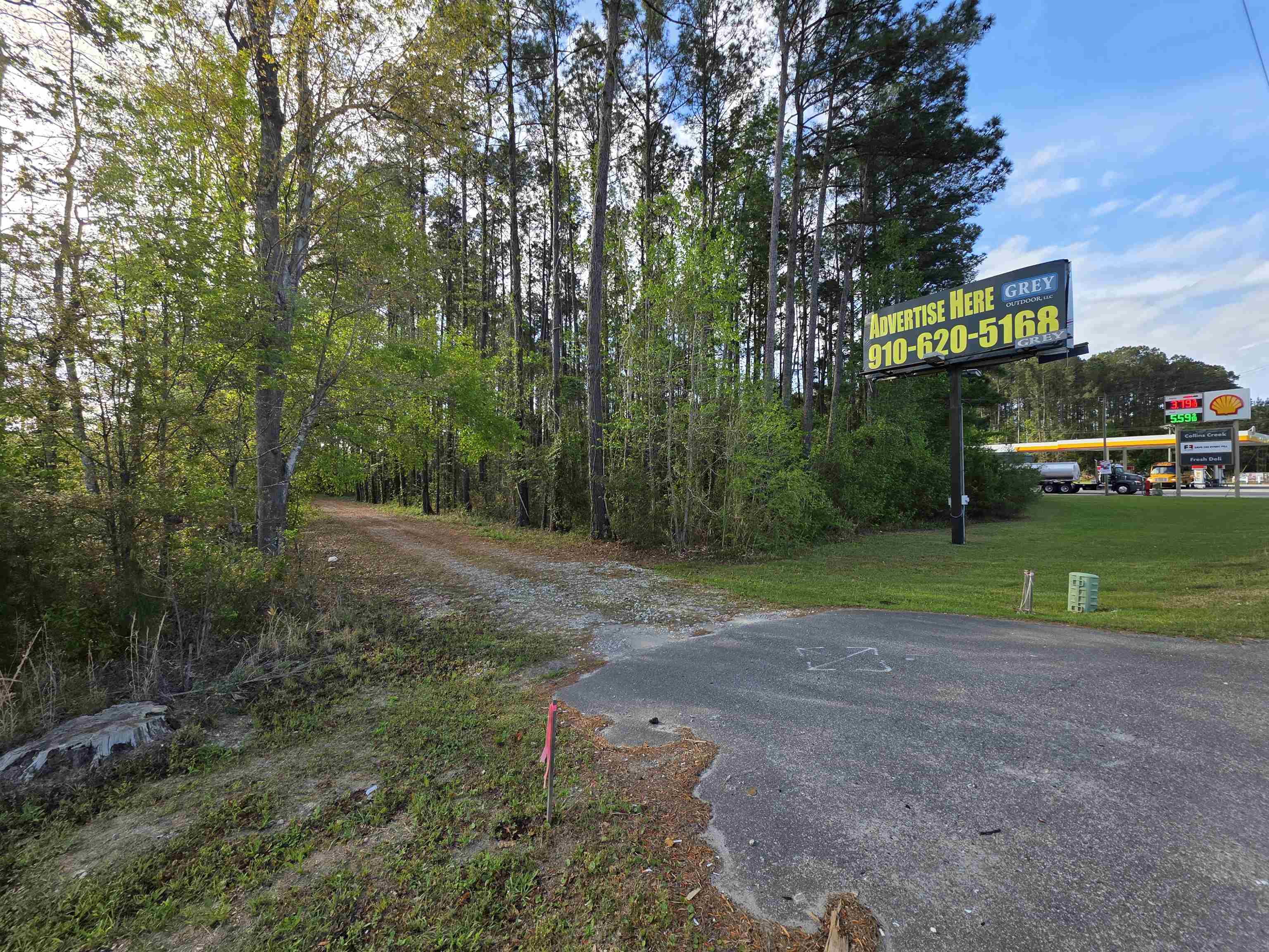 11091 Highway 707 Property Photo 37