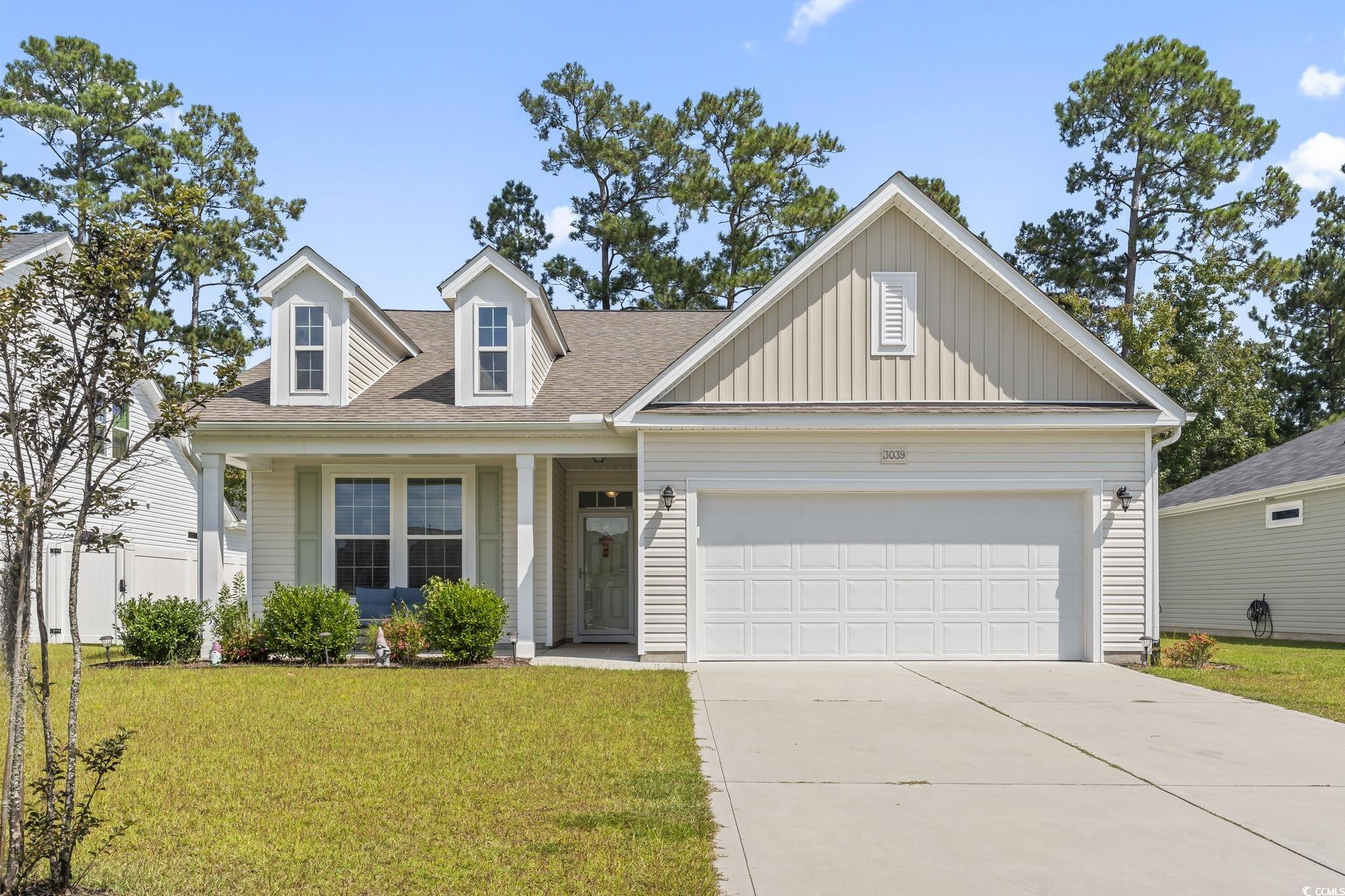 3039 Honey Clover Ct. Property Photo 1