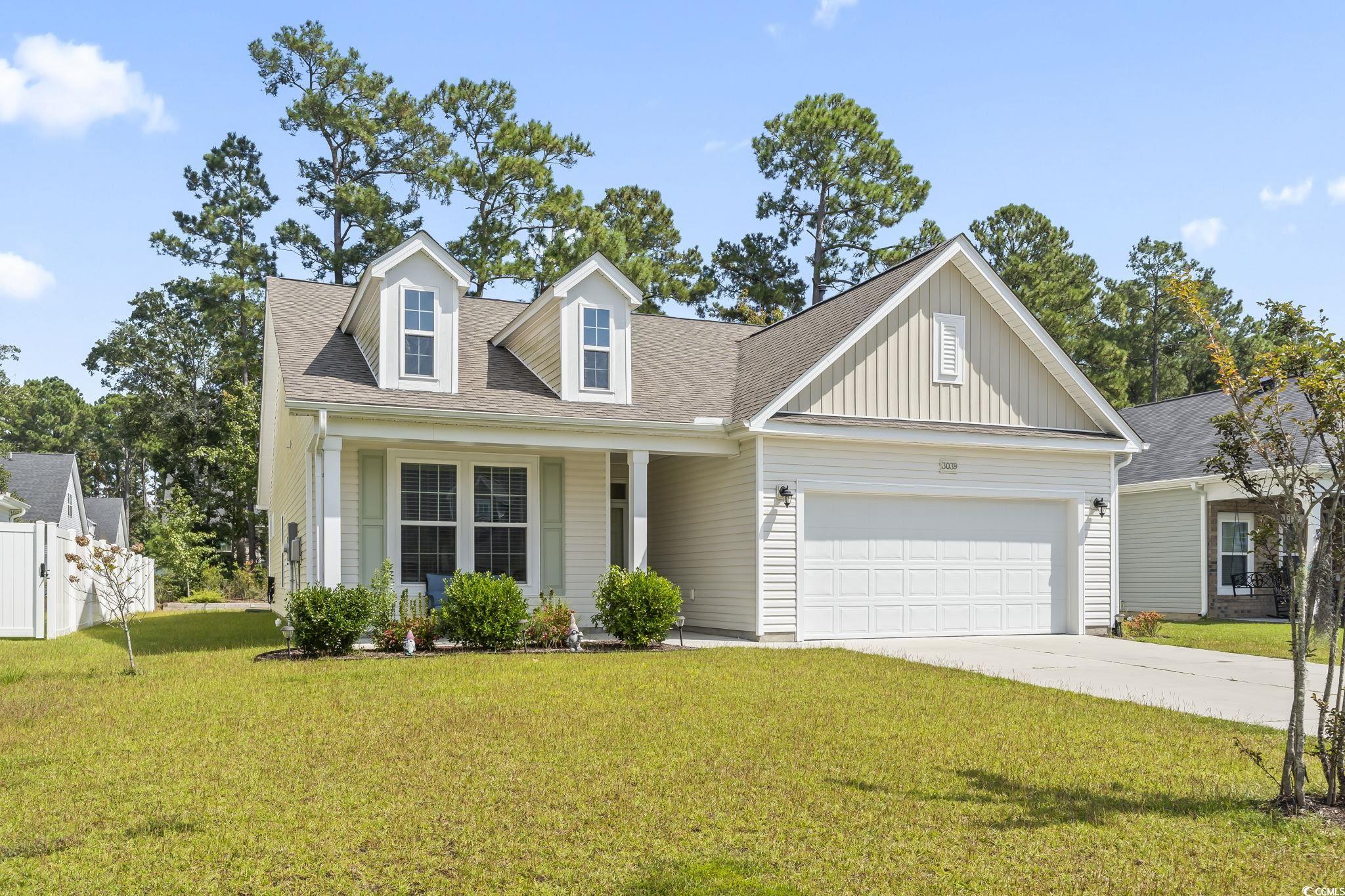 3039 Honey Clover Ct. Property Photo 2