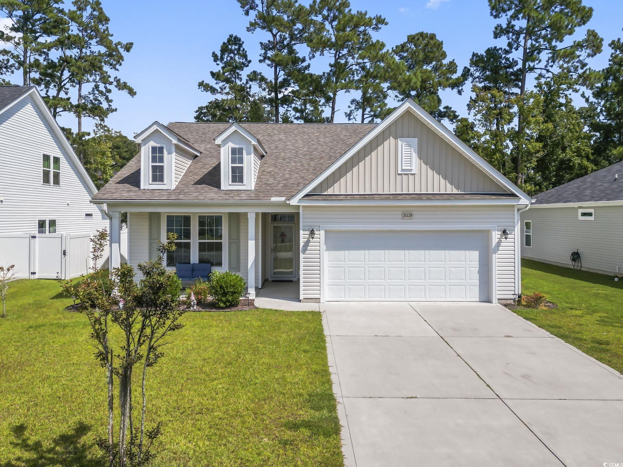 3039 Honey Clover Ct. Property Photo 27