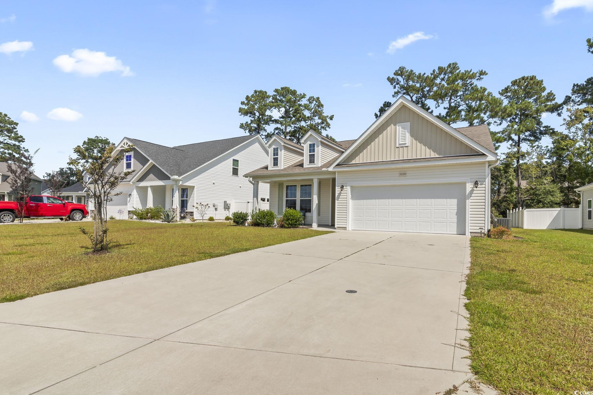 3039 Honey Clover Ct. Property Photo 28