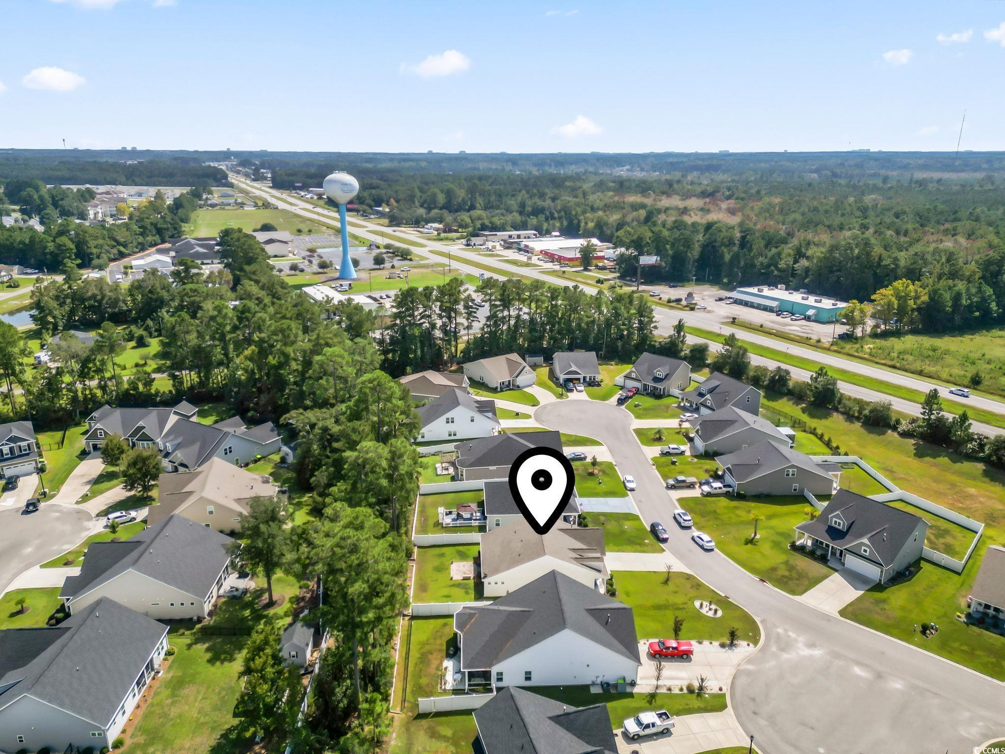 3039 Honey Clover Ct. Property Photo 29