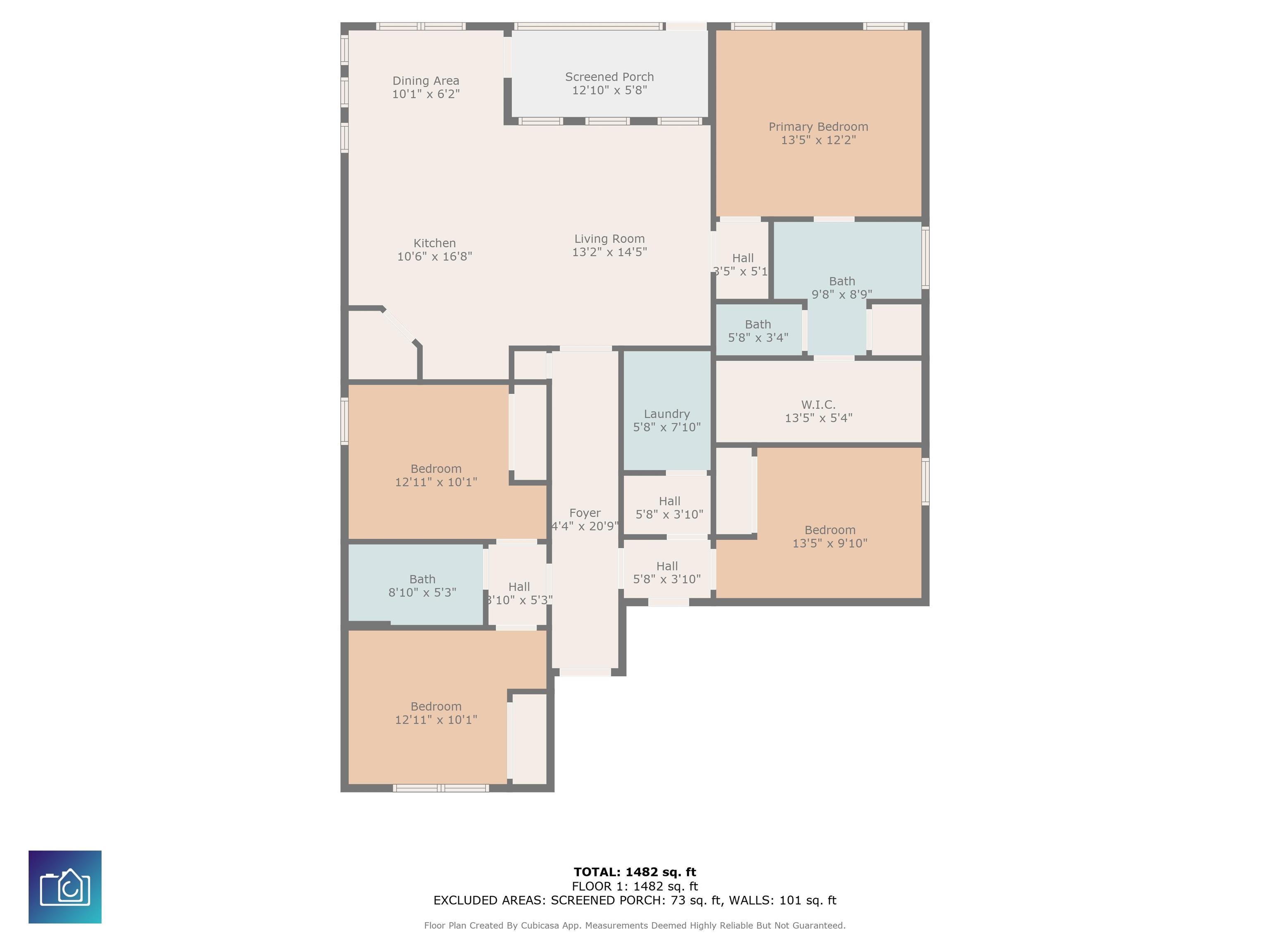 3039 Honey Clover Ct. Property Photo 31