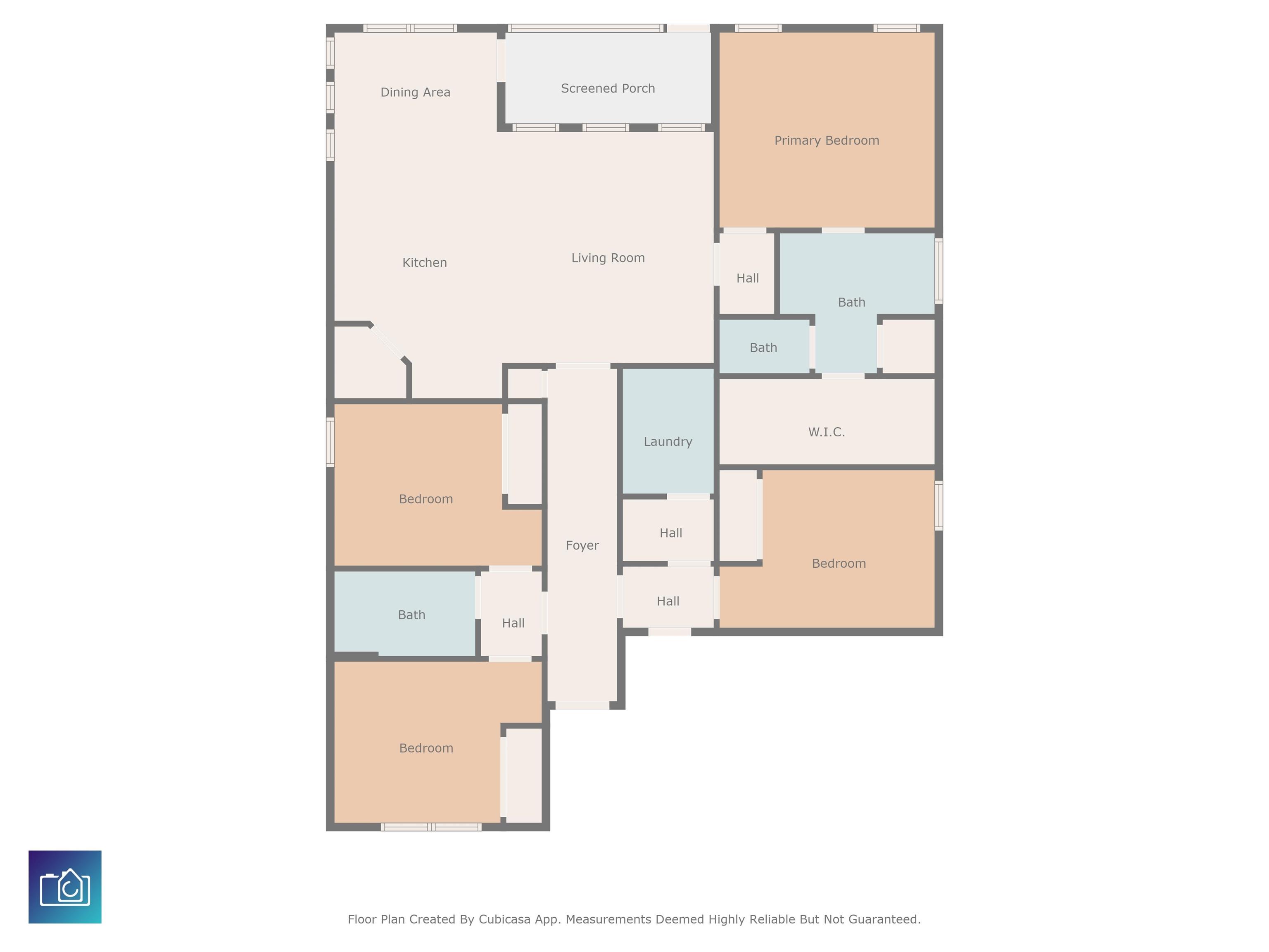 3039 Honey Clover Ct. Property Photo 32