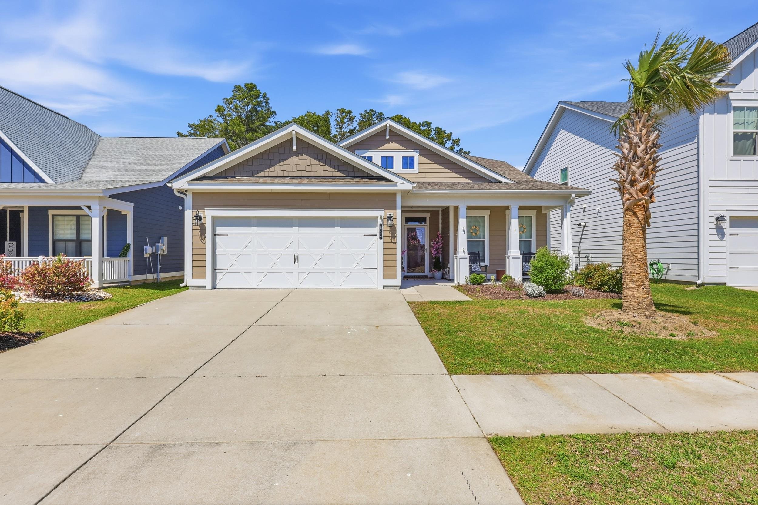 844 Gammon Dr. Property Photo 1