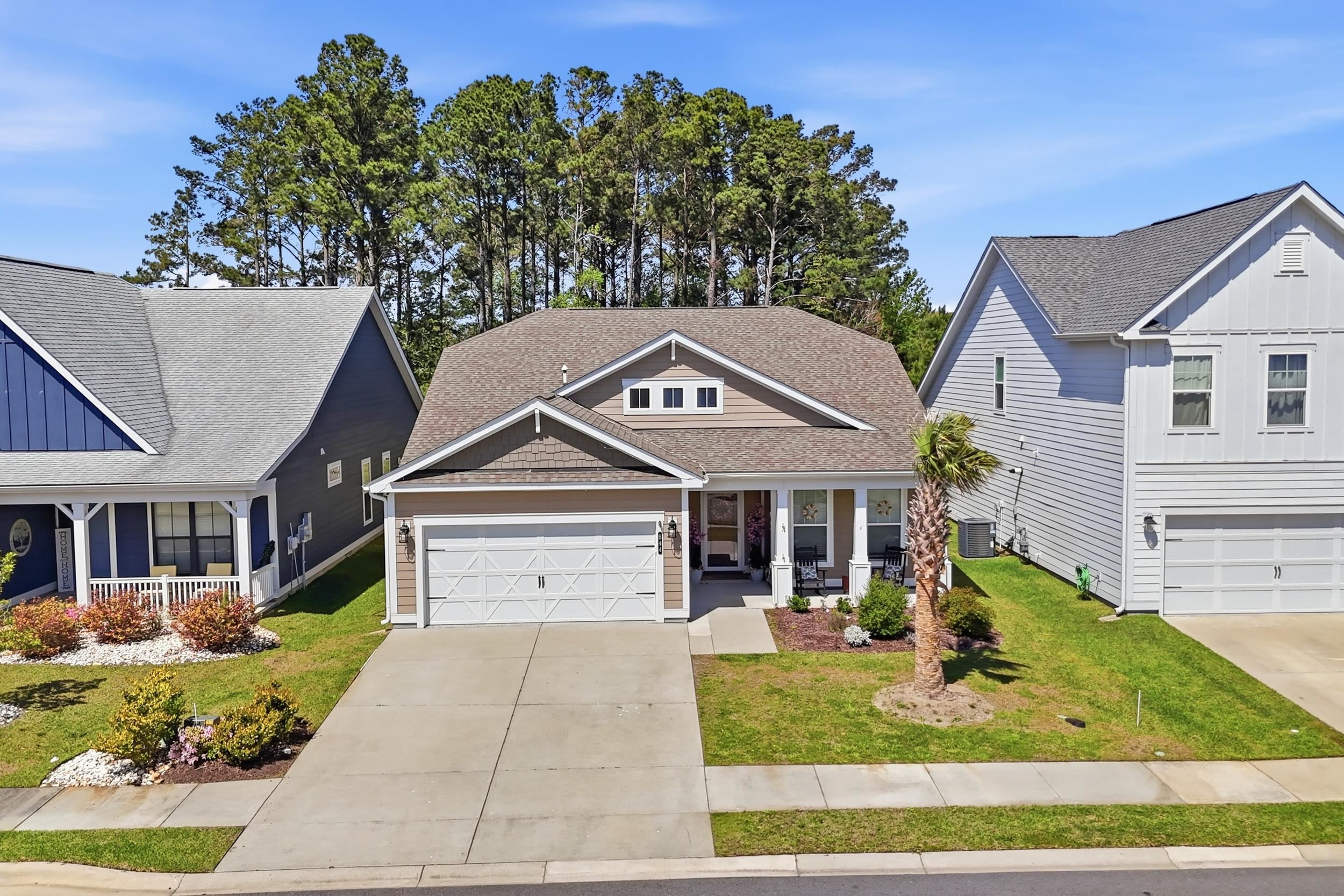844 Gammon Dr. Property Photo 2