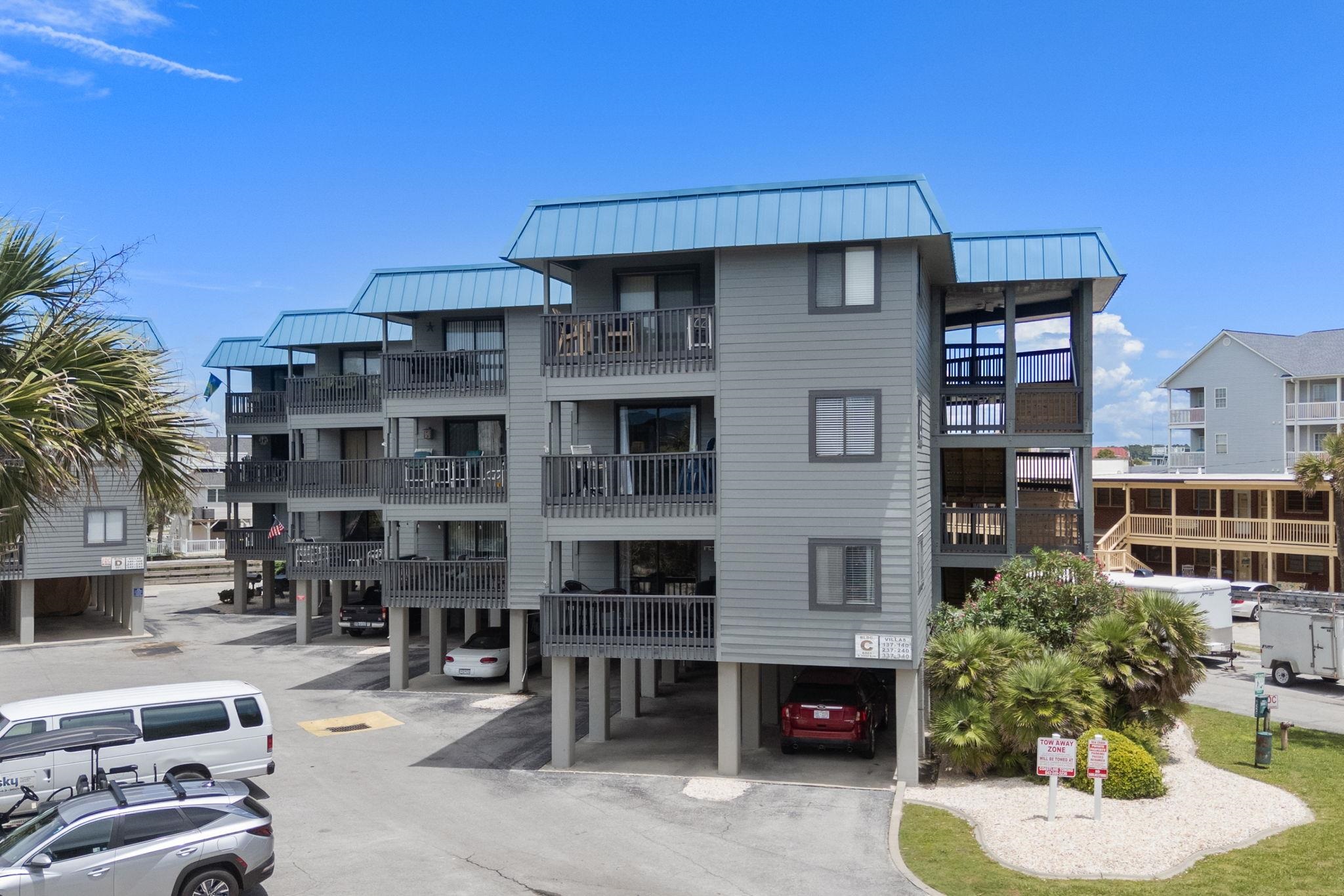 6001 N Ocean Blvd. Property Photo 1