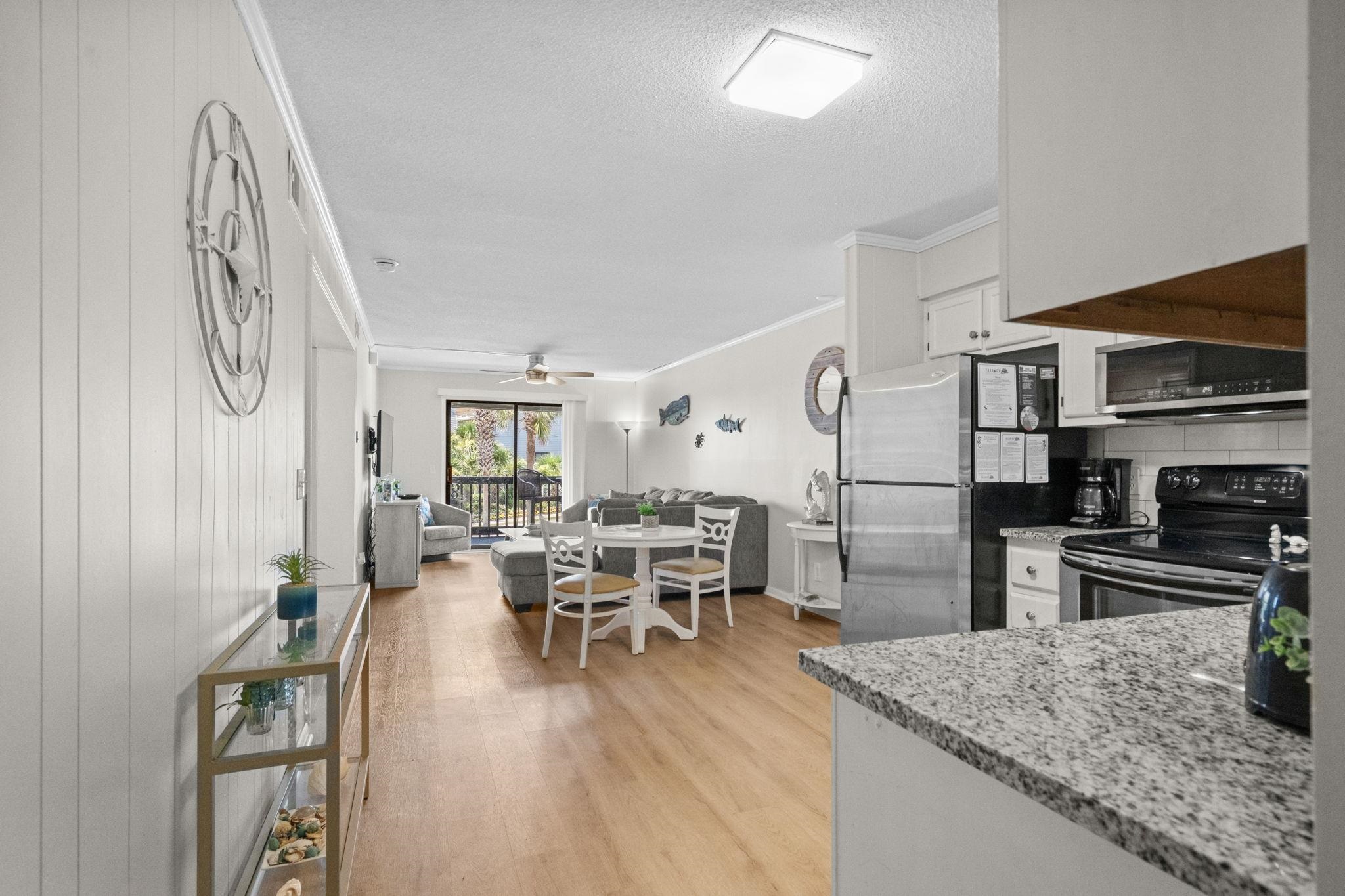 6001 N Ocean Blvd. Property Photo 3