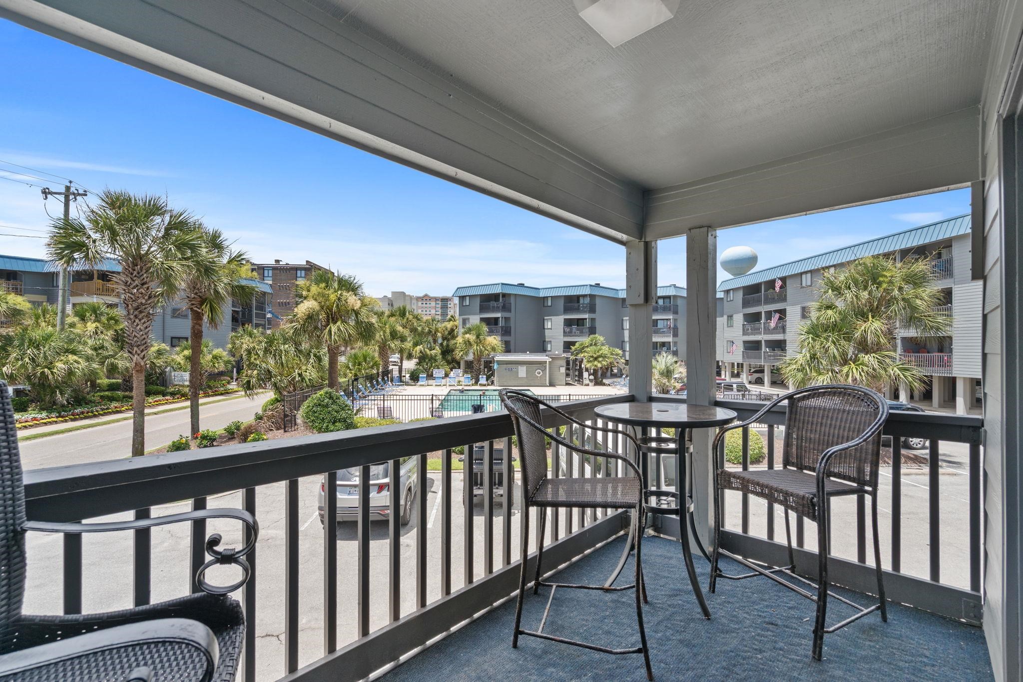 6001 N Ocean Blvd. Property Photo 28