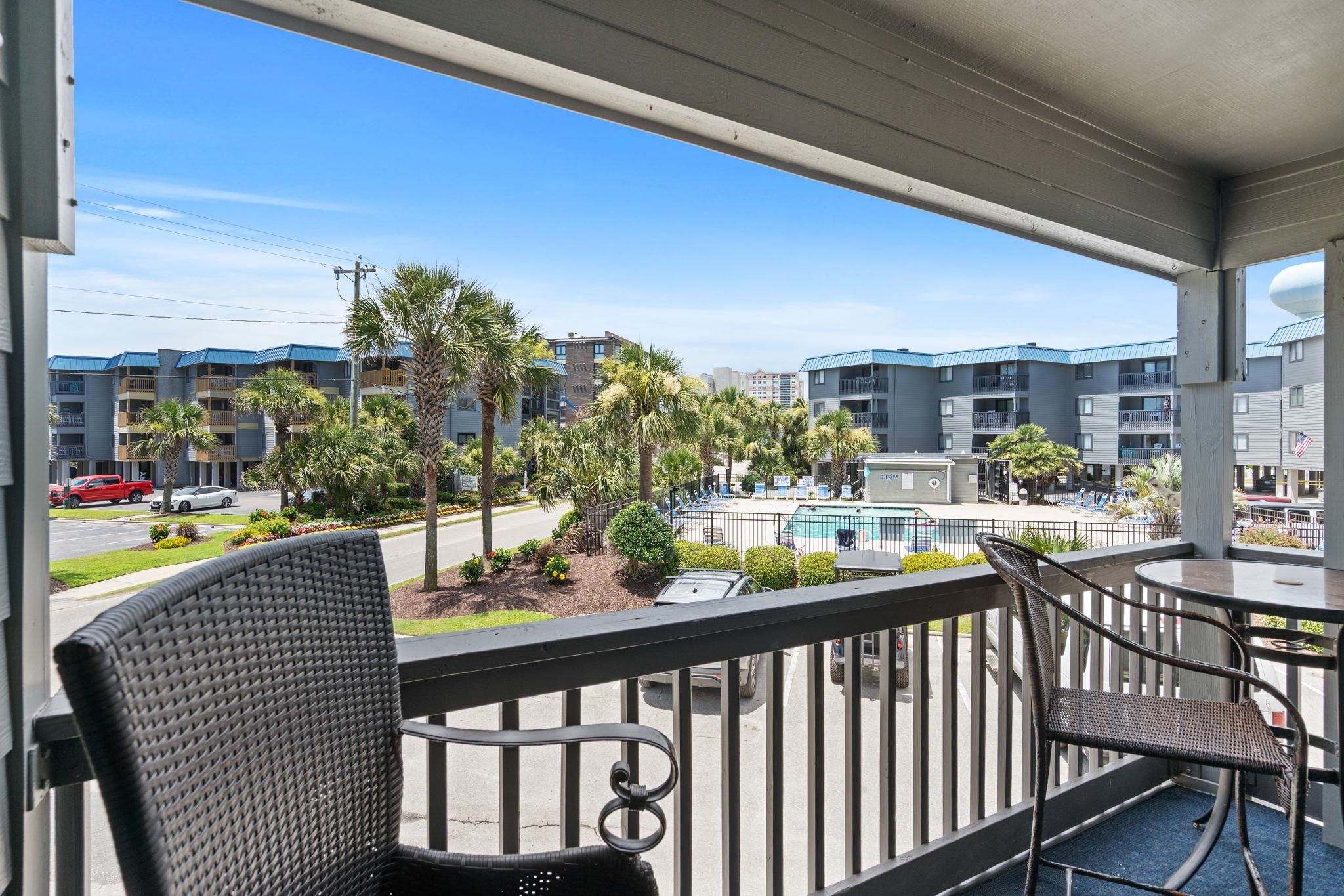 6001 N Ocean Blvd. Property Photo 29