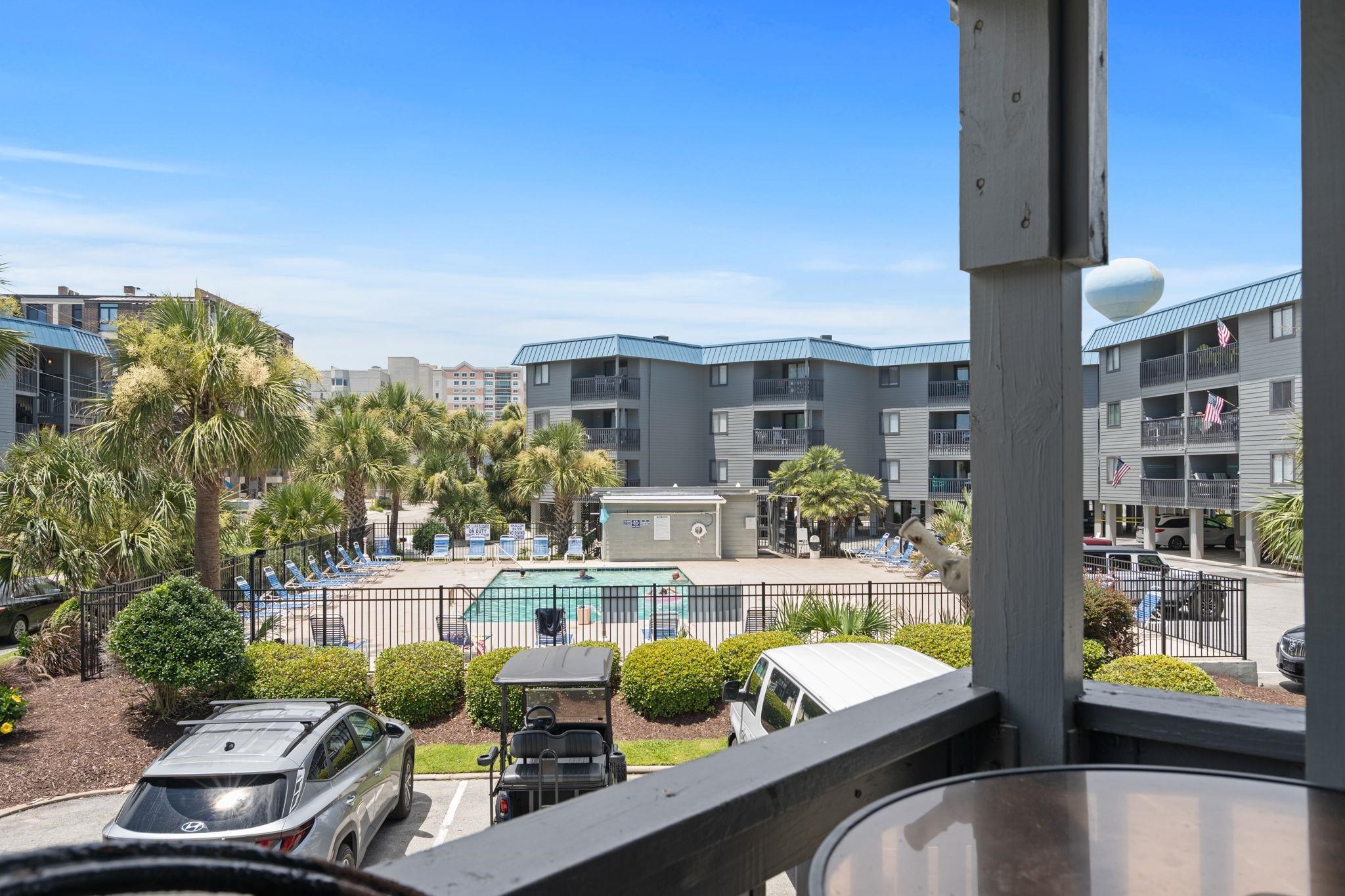 6001 N Ocean Blvd. Property Photo 30