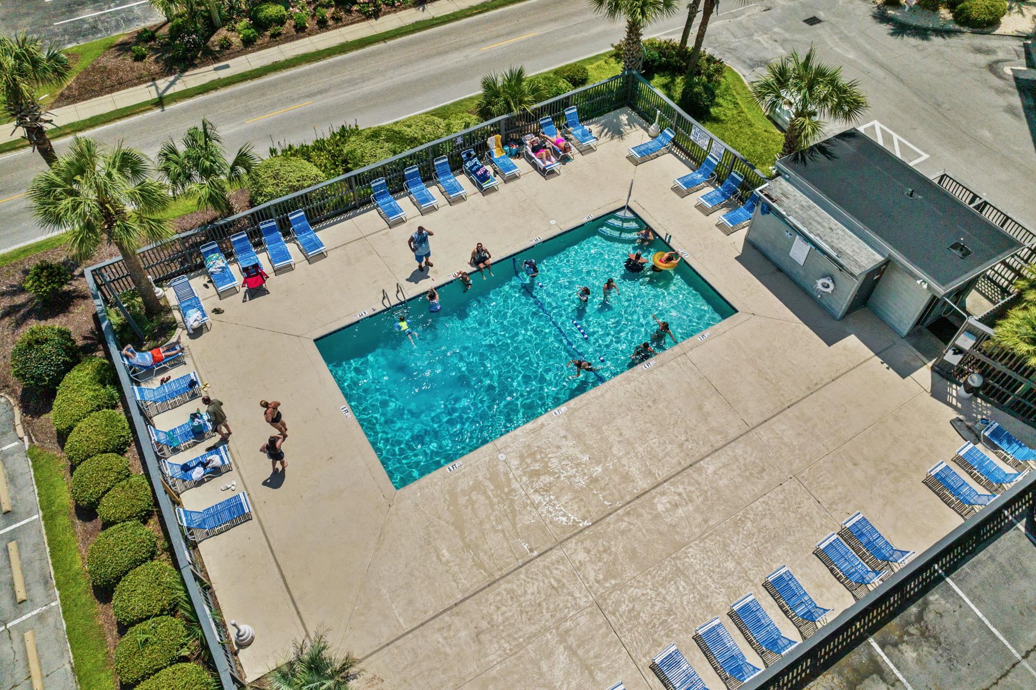 6001 N Ocean Blvd. Property Photo 32