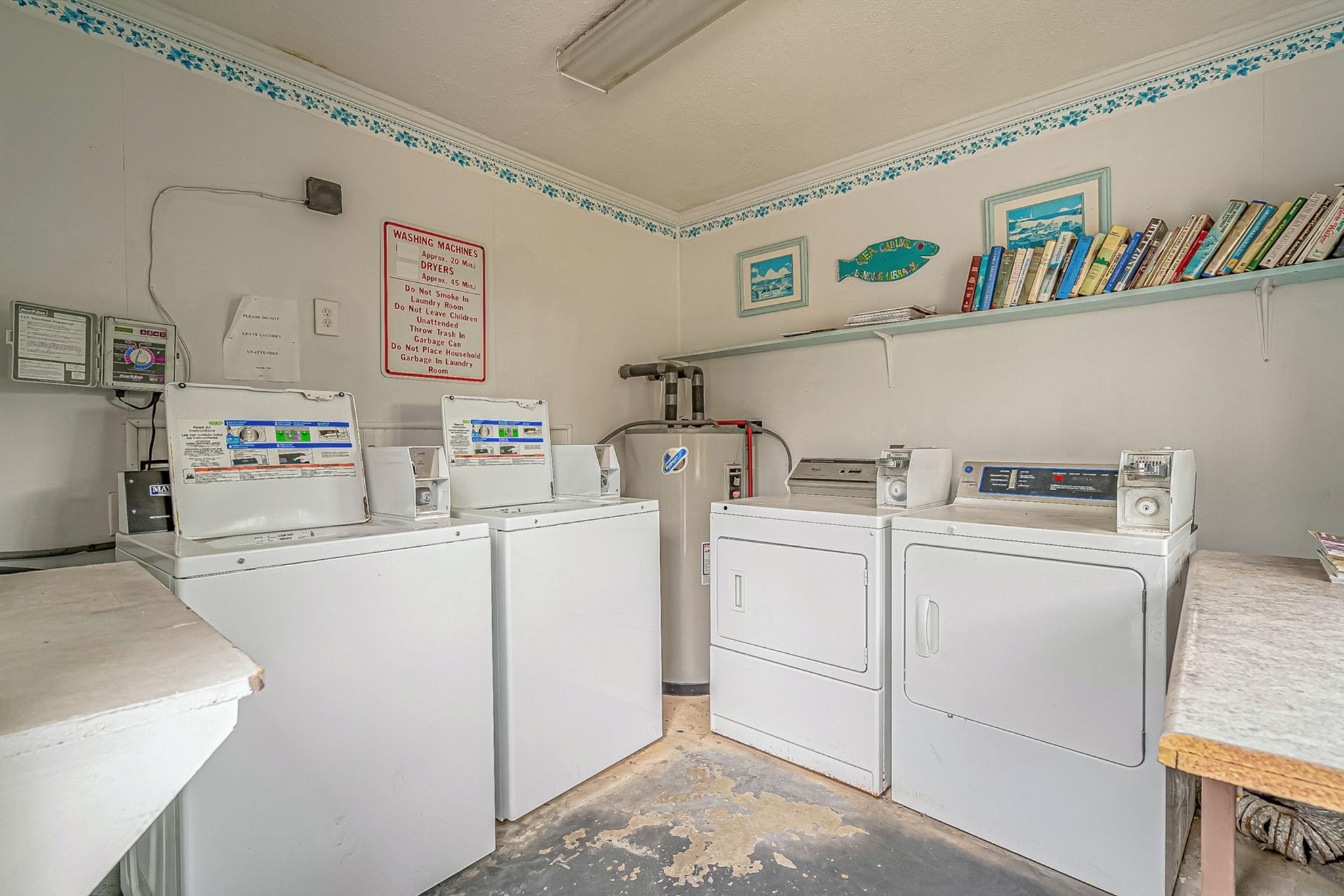 6001 N Ocean Blvd. Property Photo 33